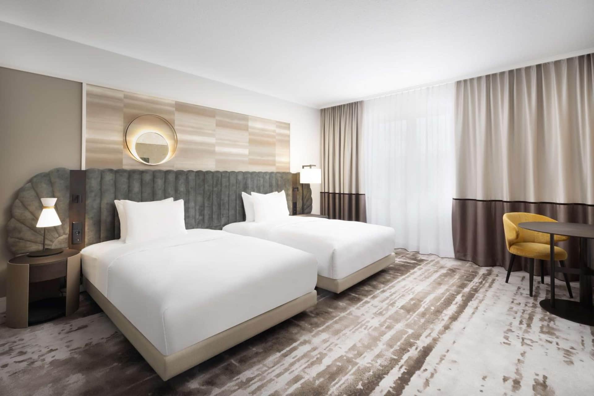 Hilton Heidelberg