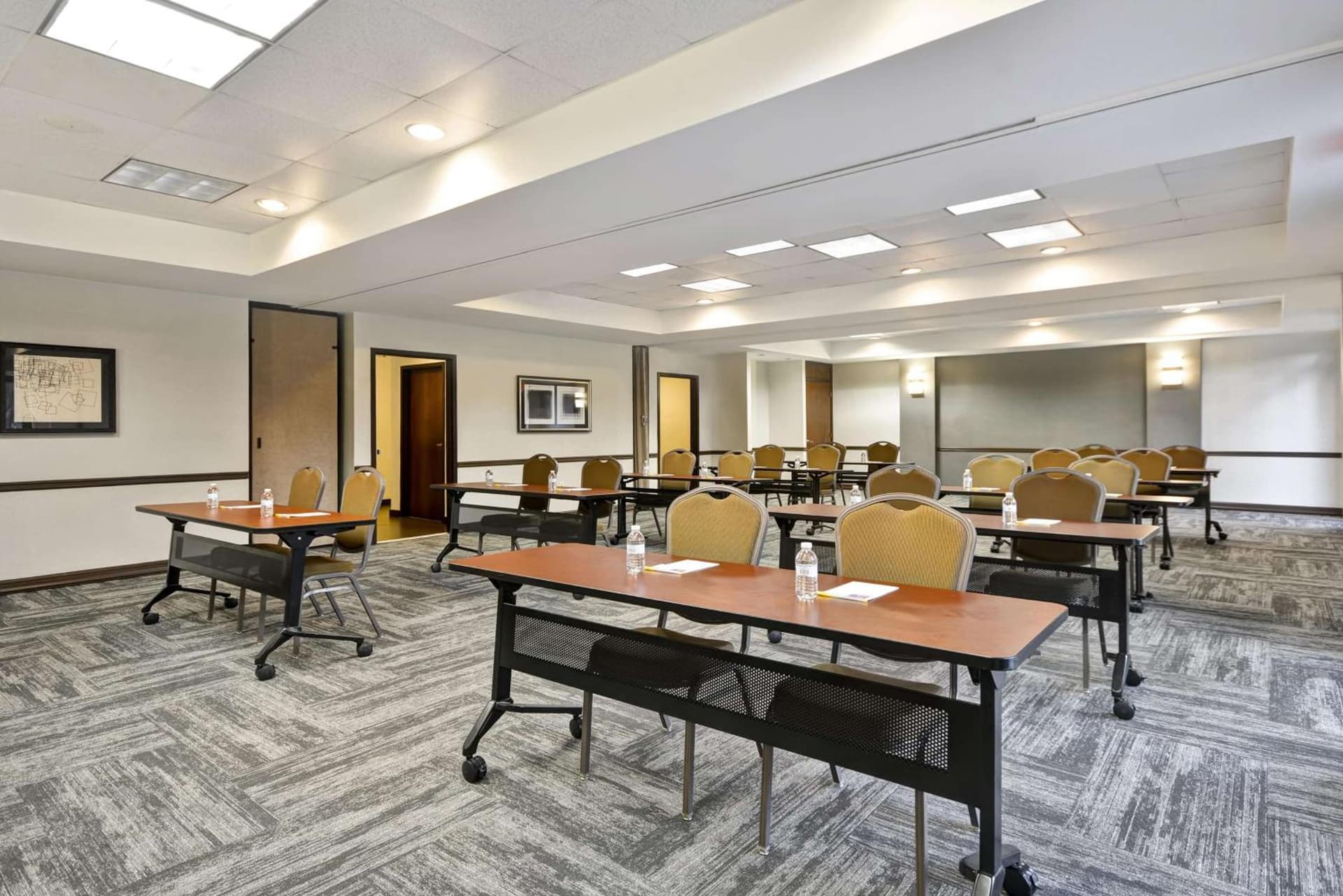 Hyatt Place Miami Airport-West/Doral