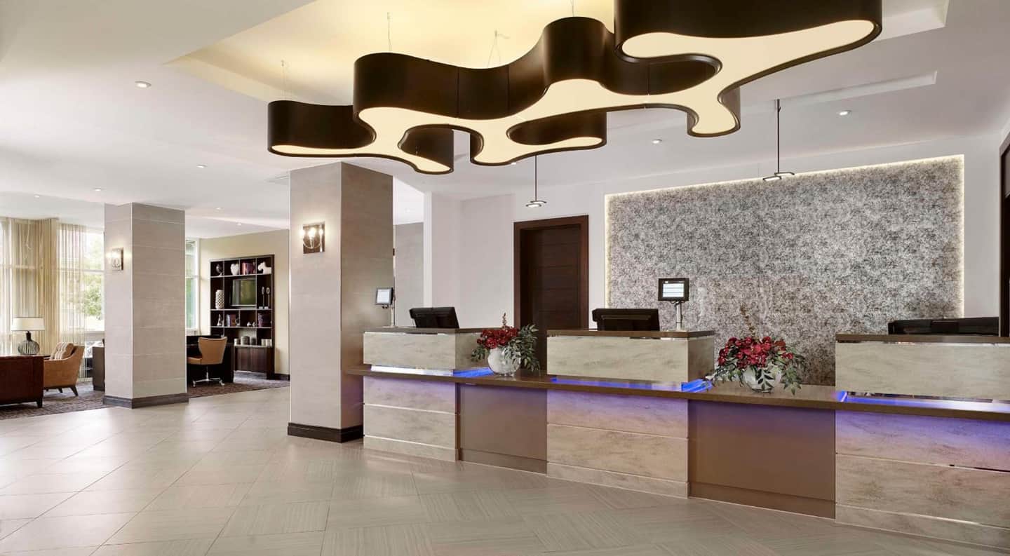 DoubleTree by Hilton Woking