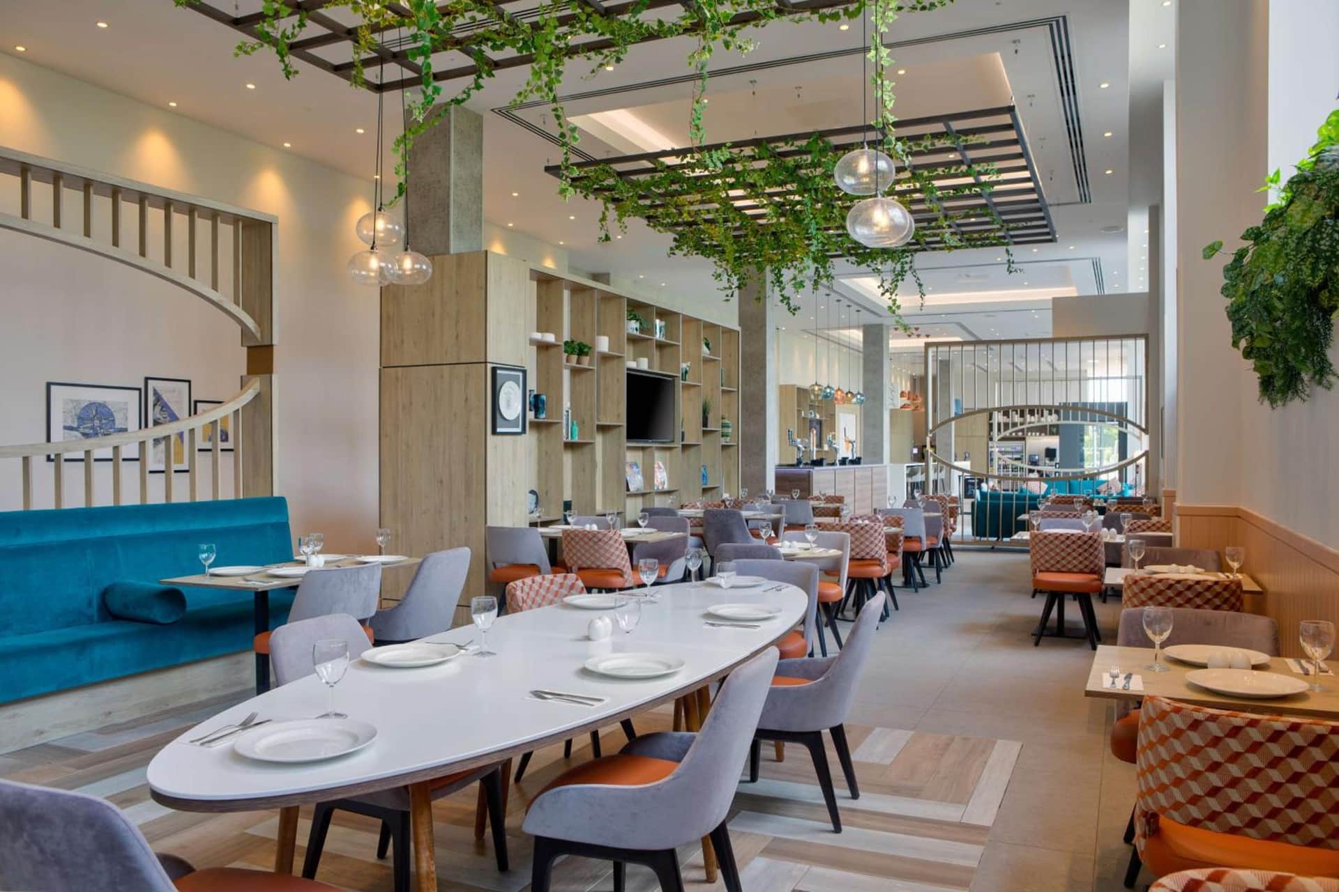 Hilton Garden Inn Stoke on Trent