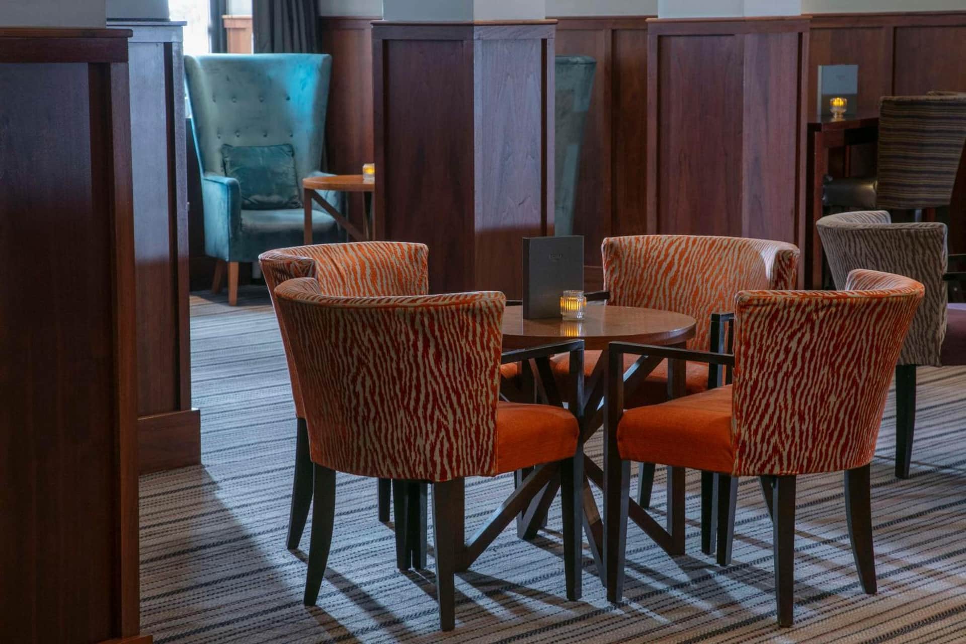 DoubleTree by Hilton Stratford upon Avon