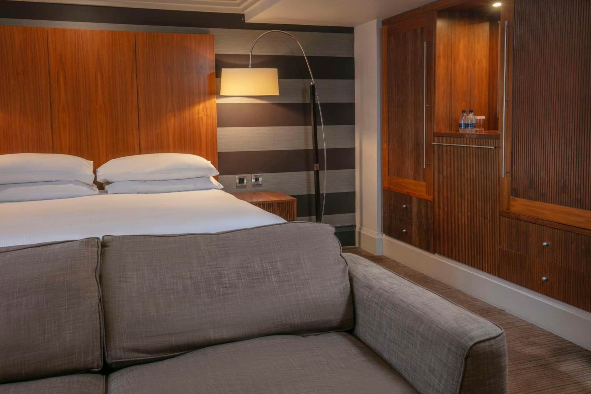 DoubleTree by Hilton Stratford upon Avon