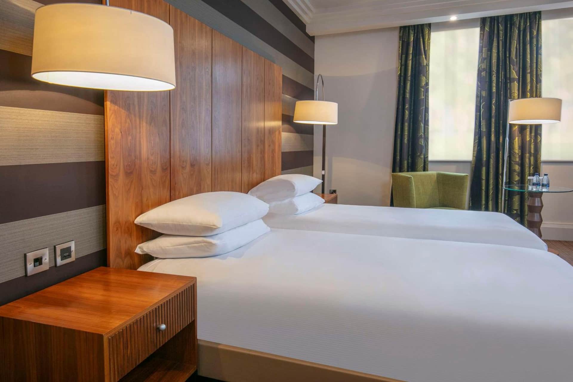 DoubleTree by Hilton Stratford upon Avon