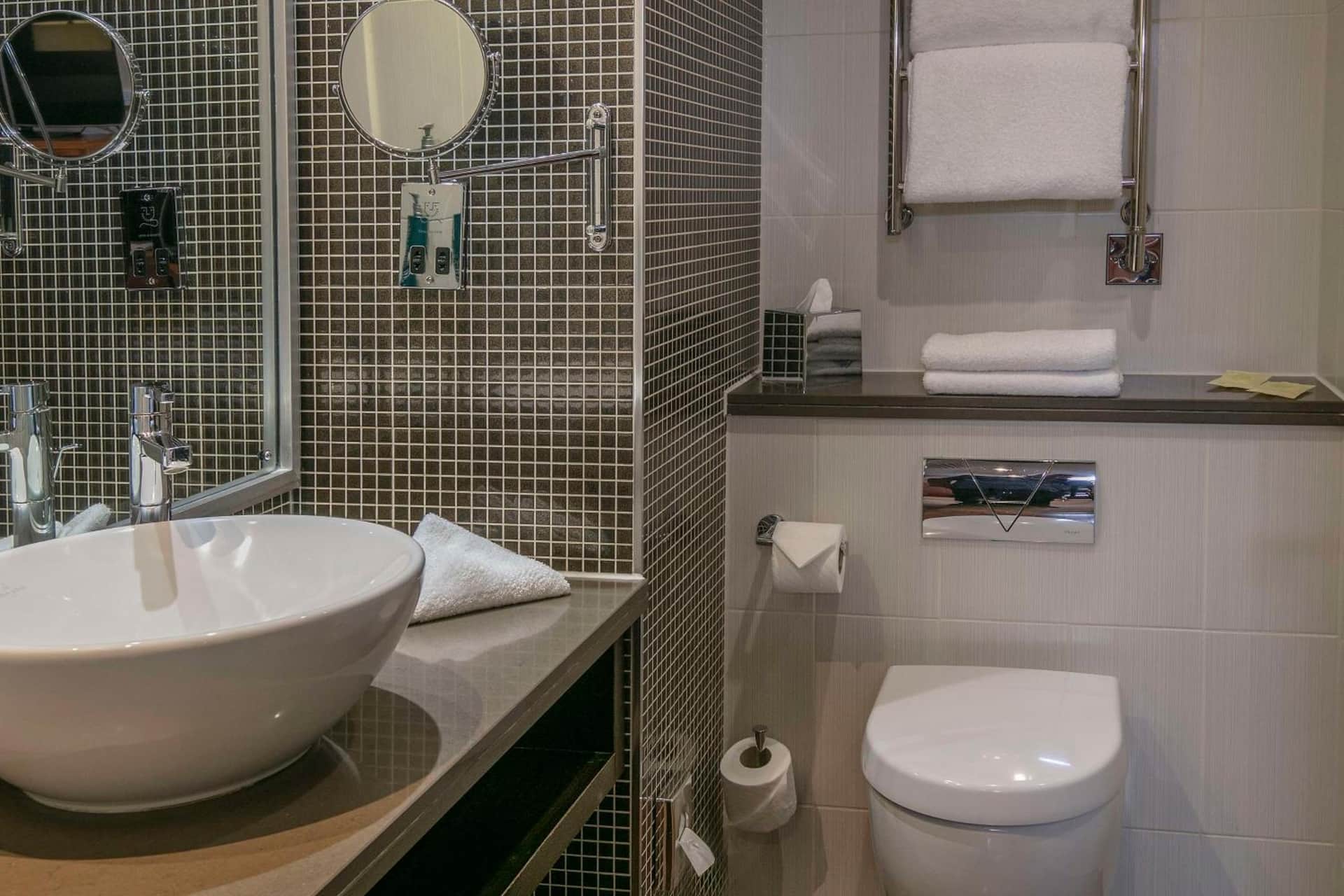 DoubleTree by Hilton Stratford upon Avon