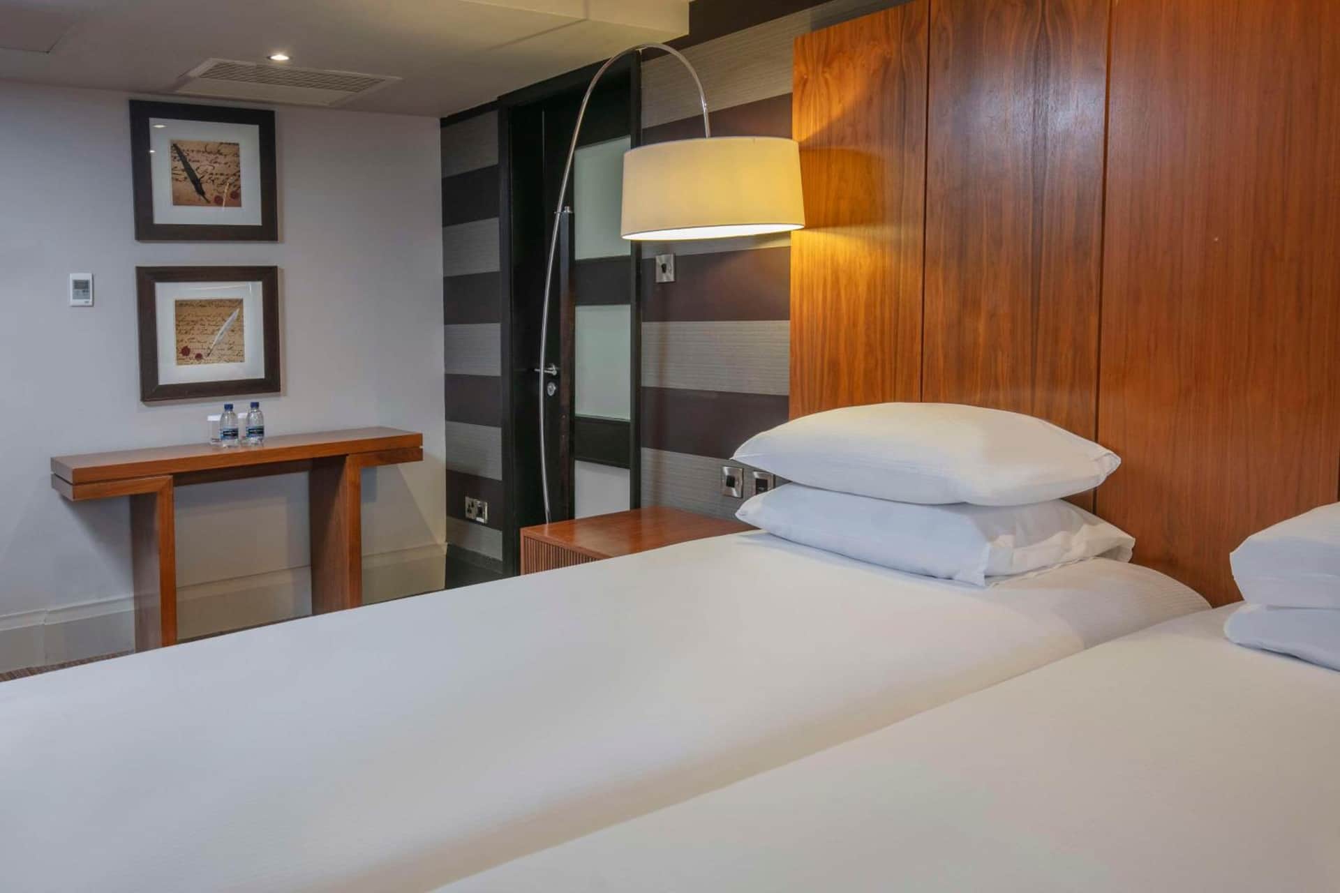 DoubleTree by Hilton Stratford upon Avon