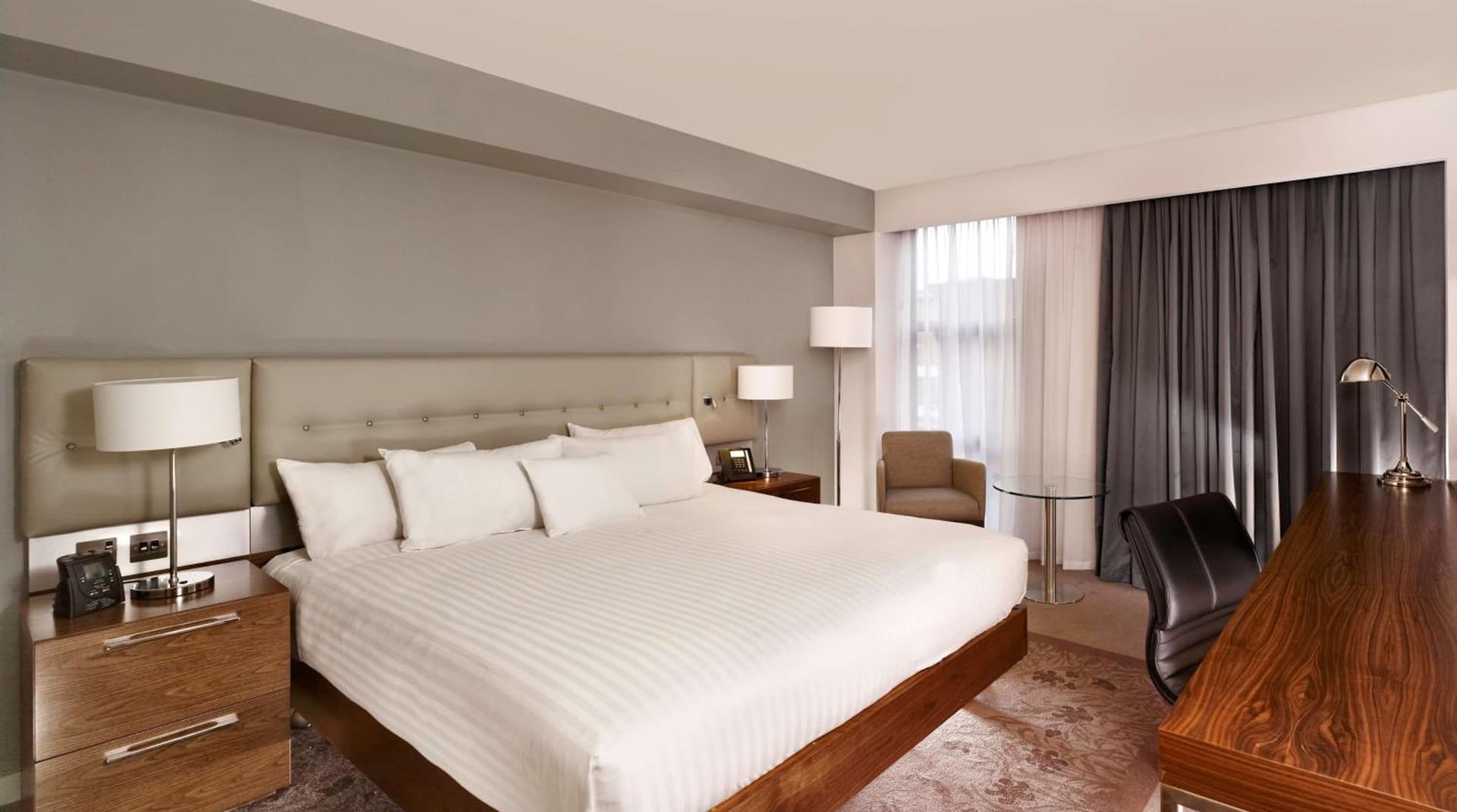 DoubleTree by Hilton Lincoln