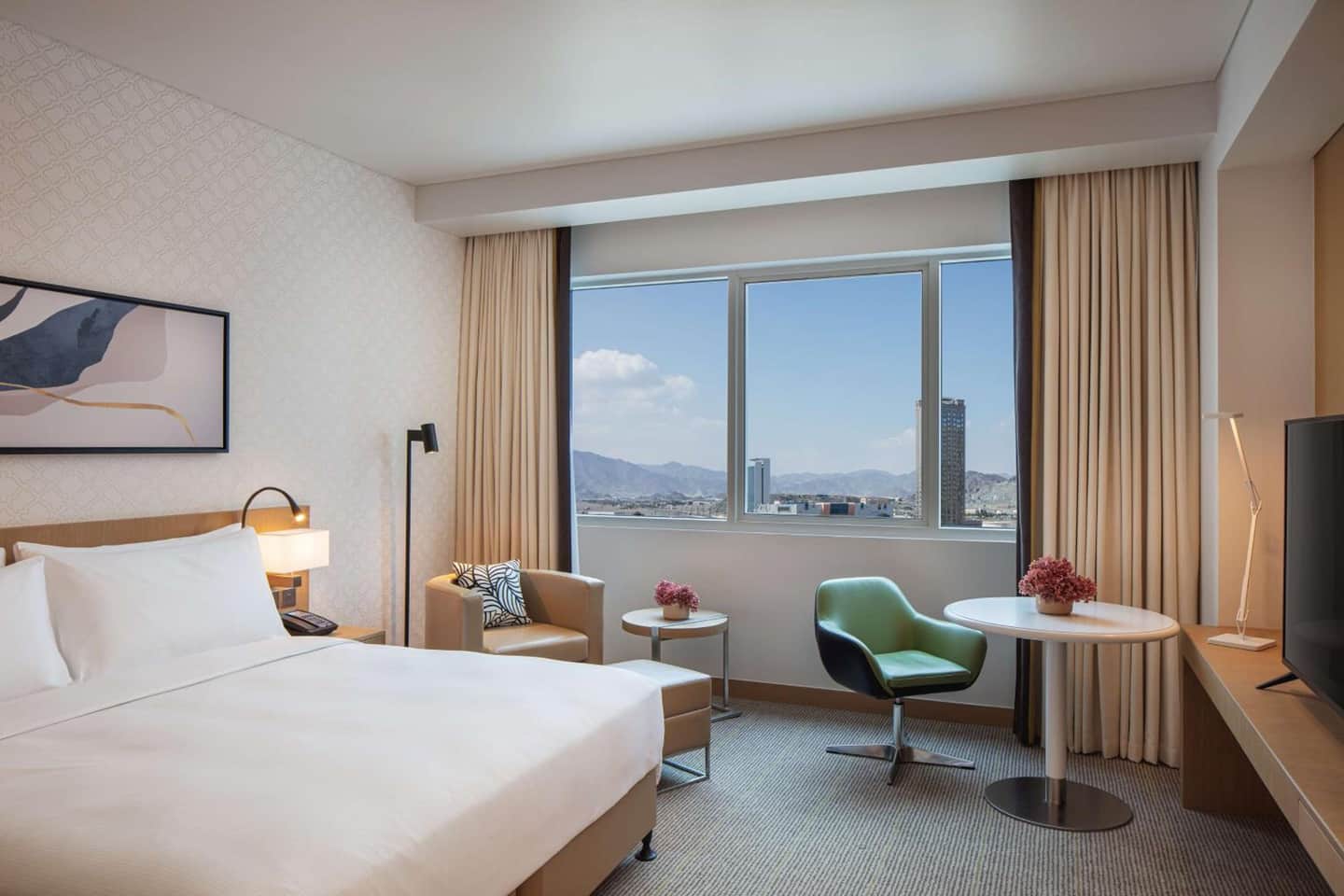 DoubleTree by Hilton Fujairah City
