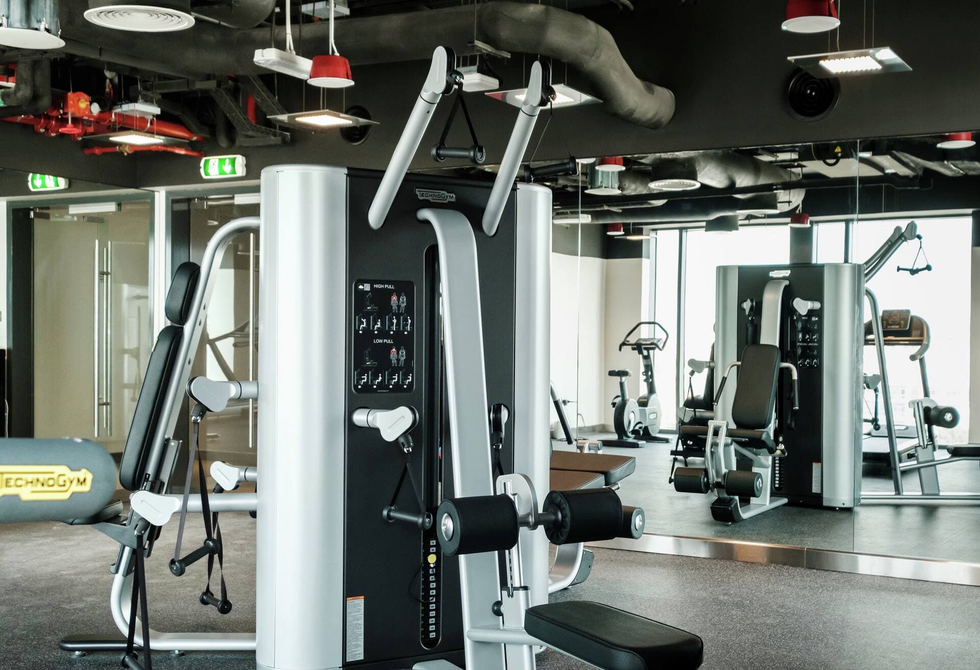 Hampton by Hilton Dubai Al Seef