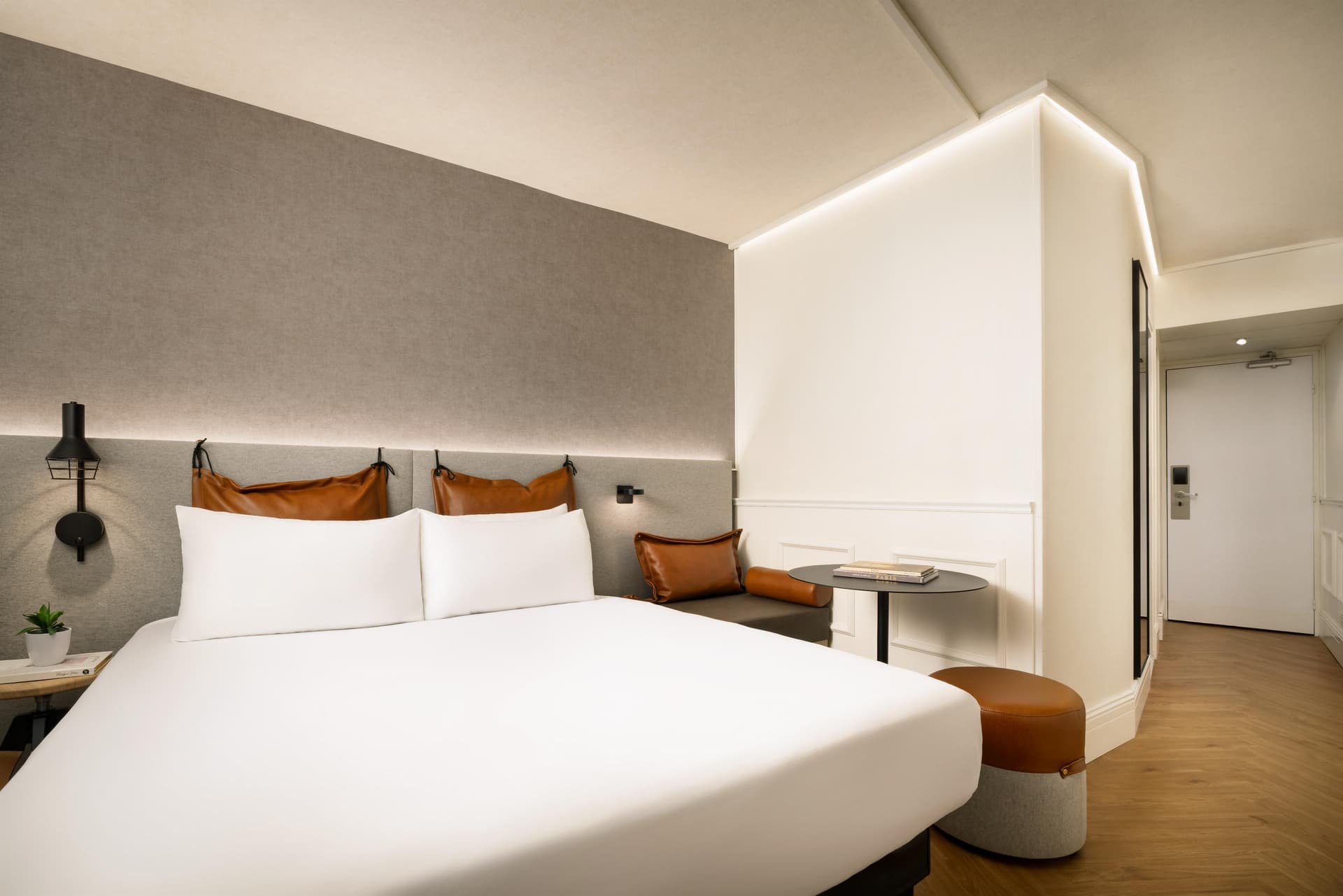 Moxy Paris La Villette