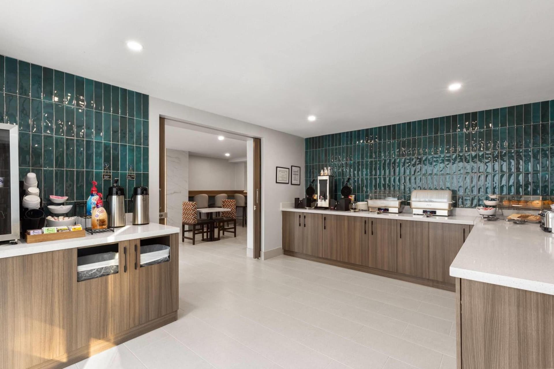 La Quinta Inn & Suites by Wyndham Atlanta Roswell