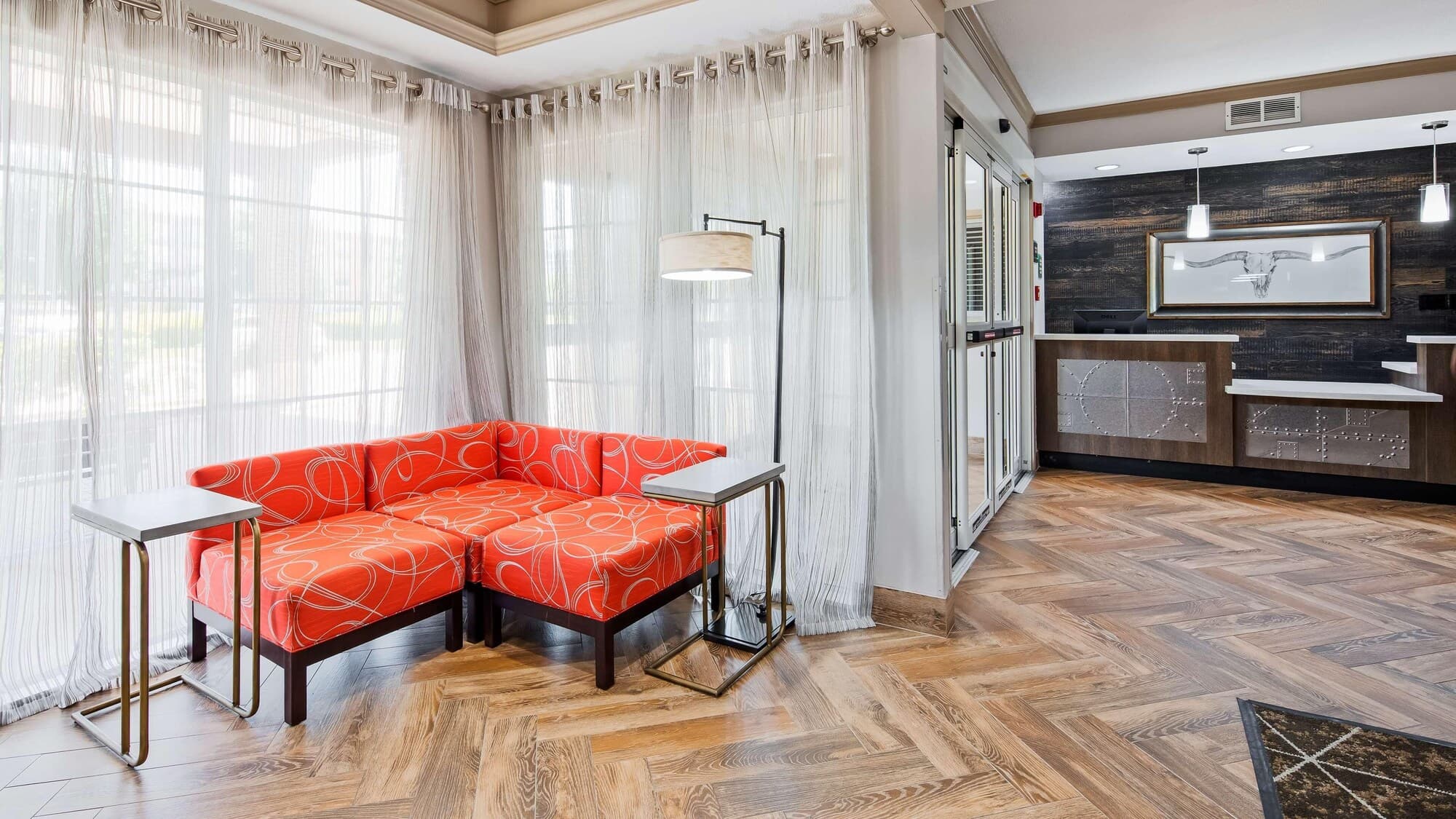 Landmark Hotel Dallas - Addison