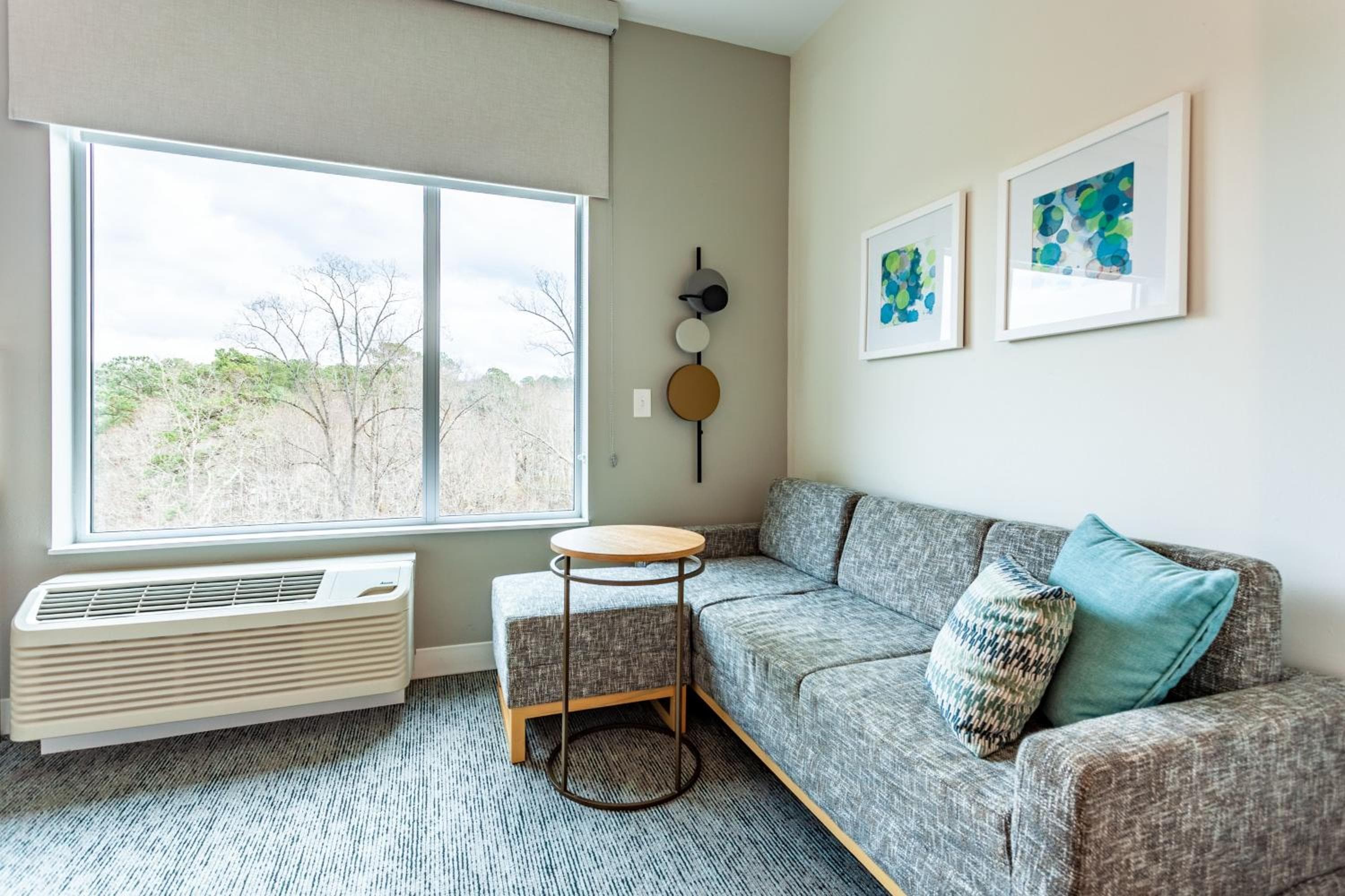 TownePlace Suites by Marriott Raleigh