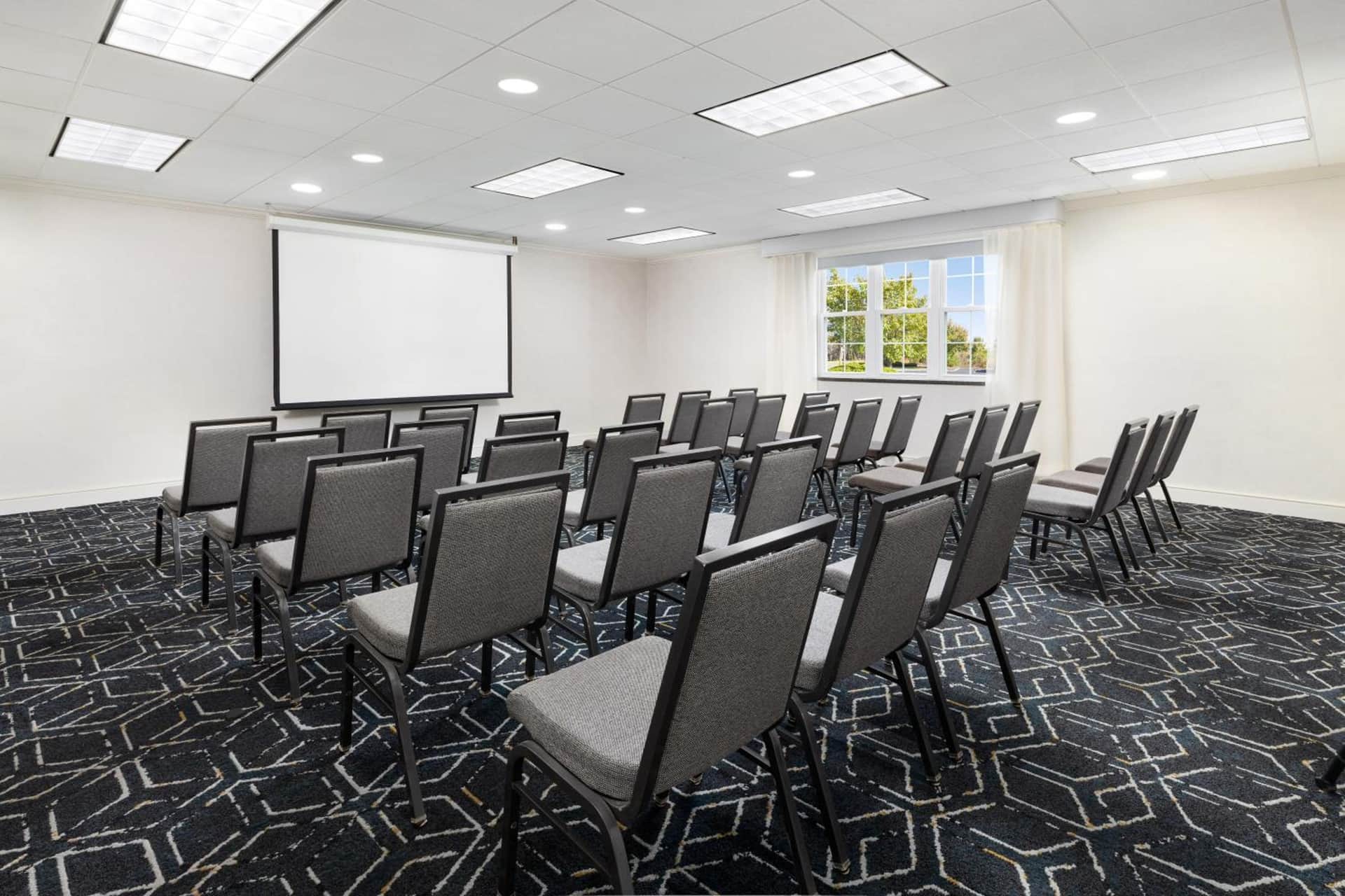Homewood Suites by Hilton Manchester/Airport