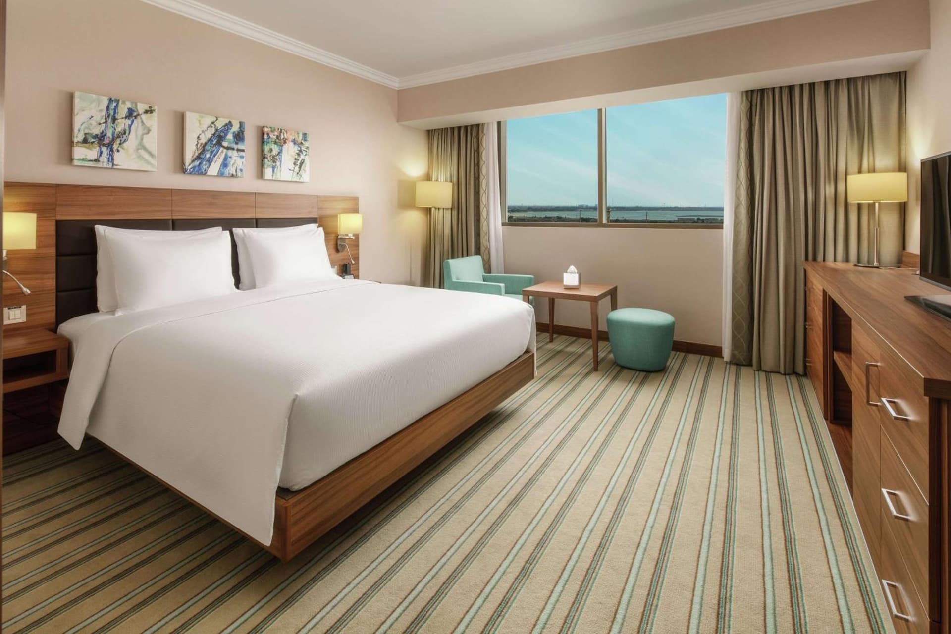 Hilton Garden Inn Al Jubail