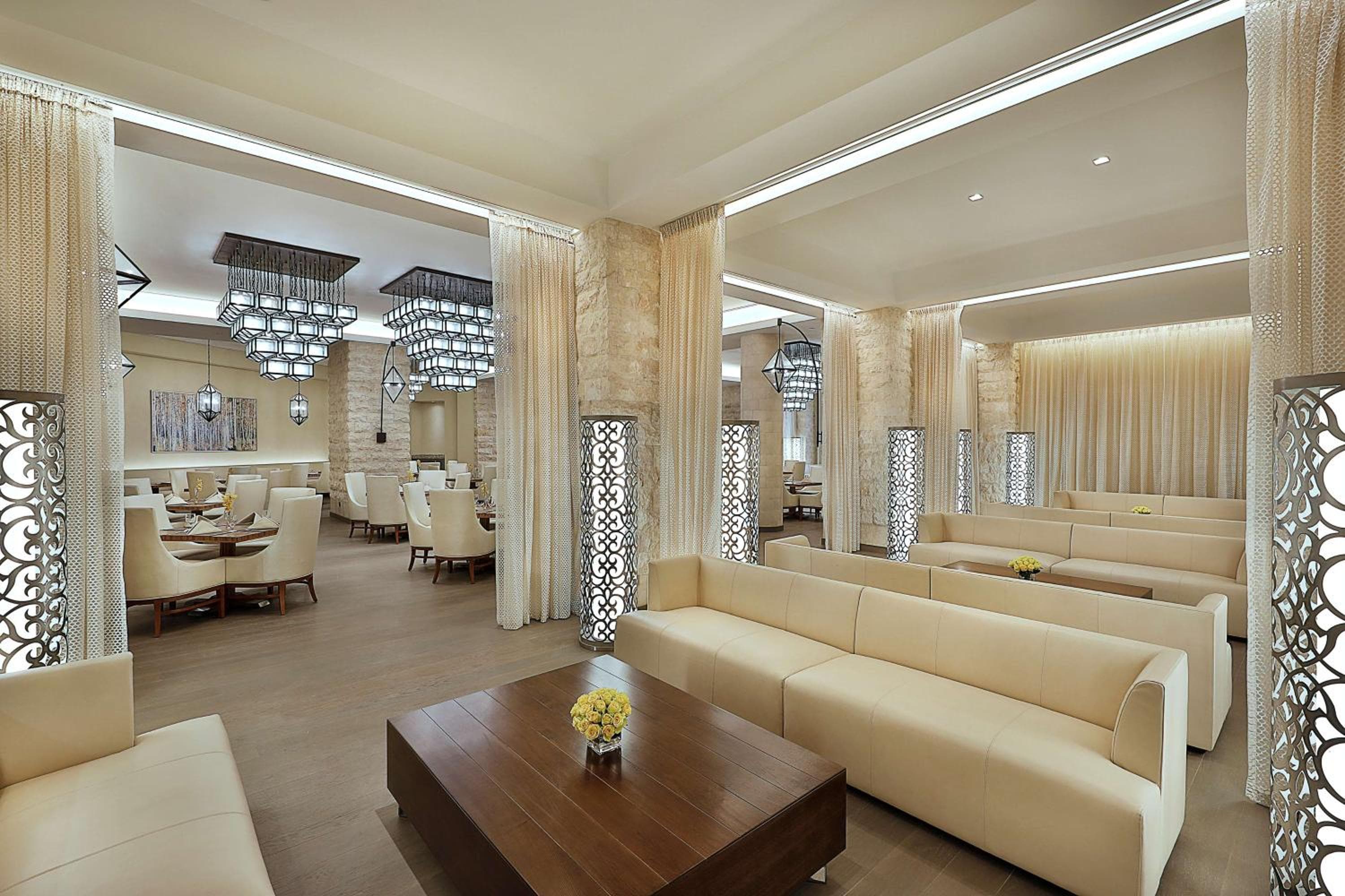 Hilton Hotel & Convention Jabal Omar Makkah