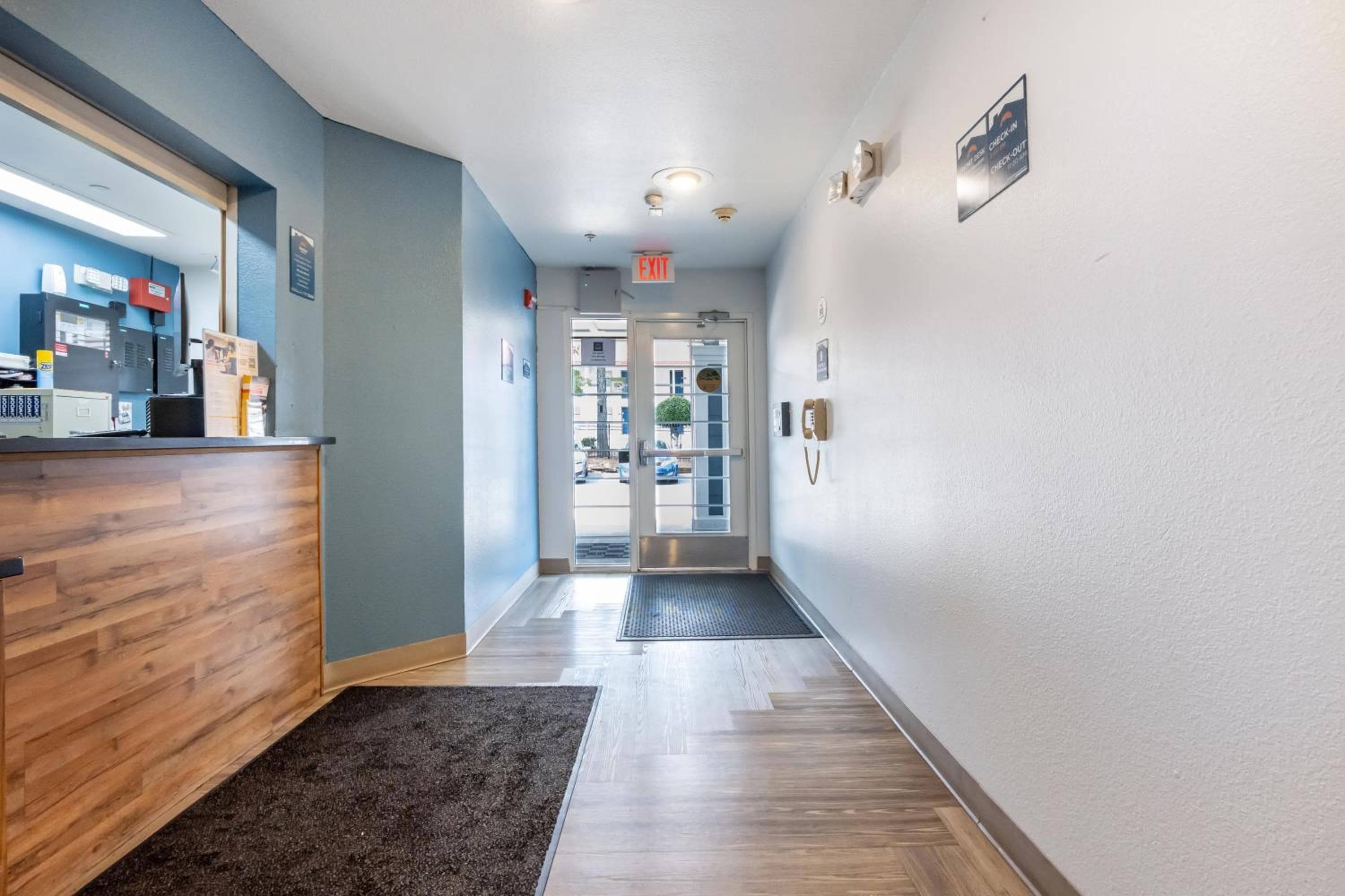 Suburban Studios at the University