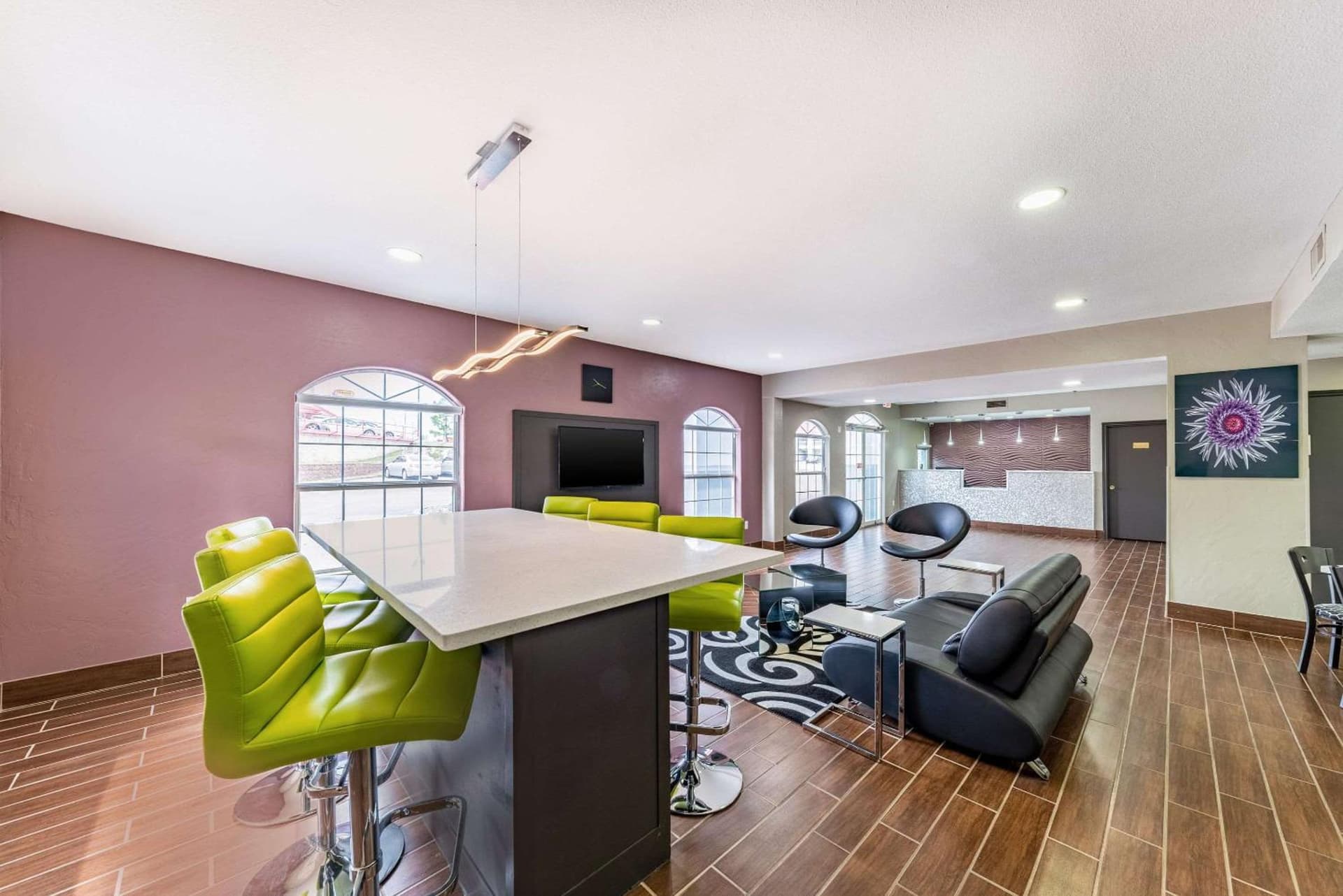 Quality Inn & Suites Canton