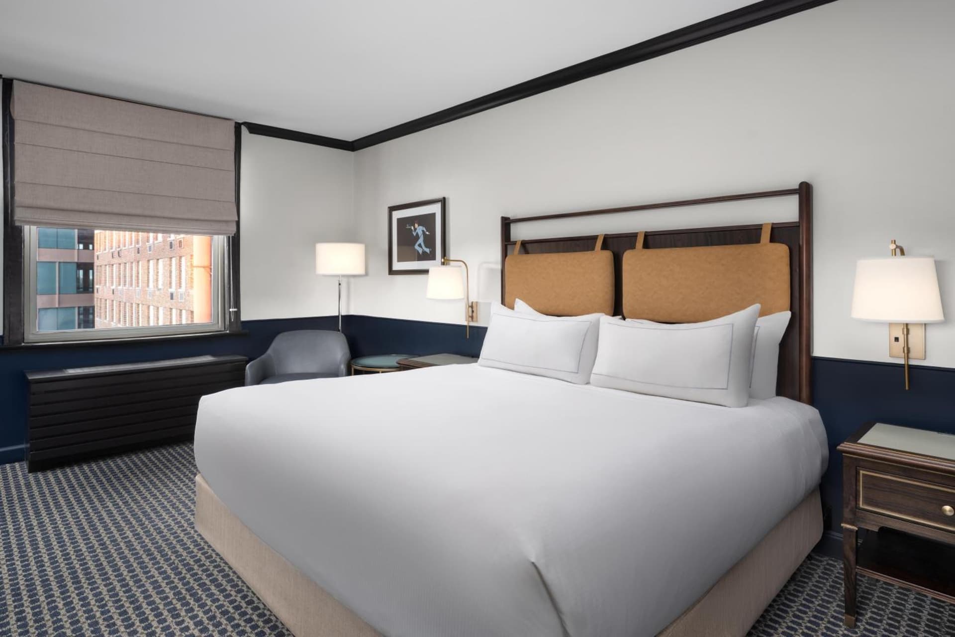 Hilton Orrington/Evanston