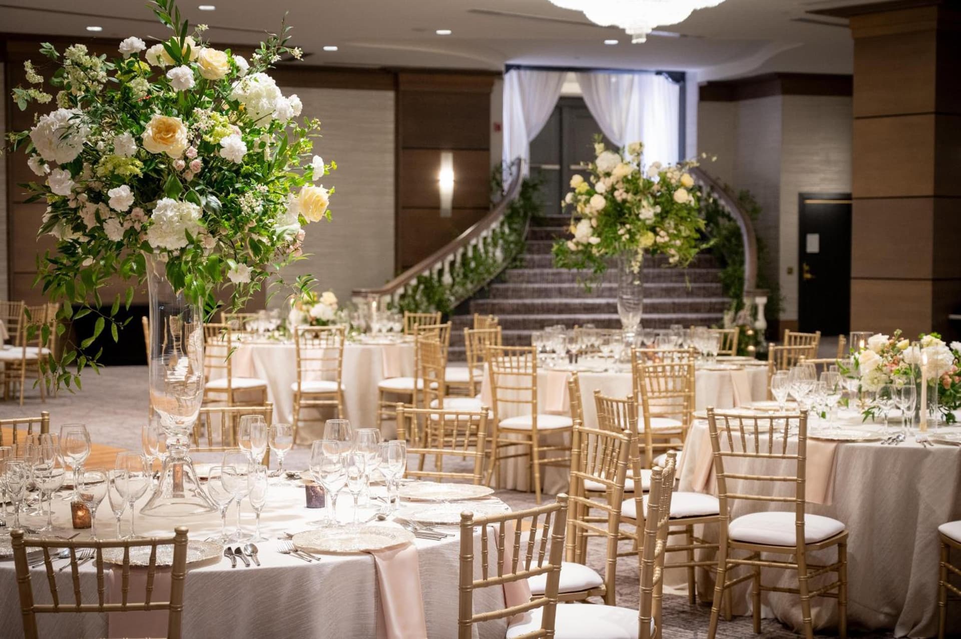 Hilton Orrington/Evanston