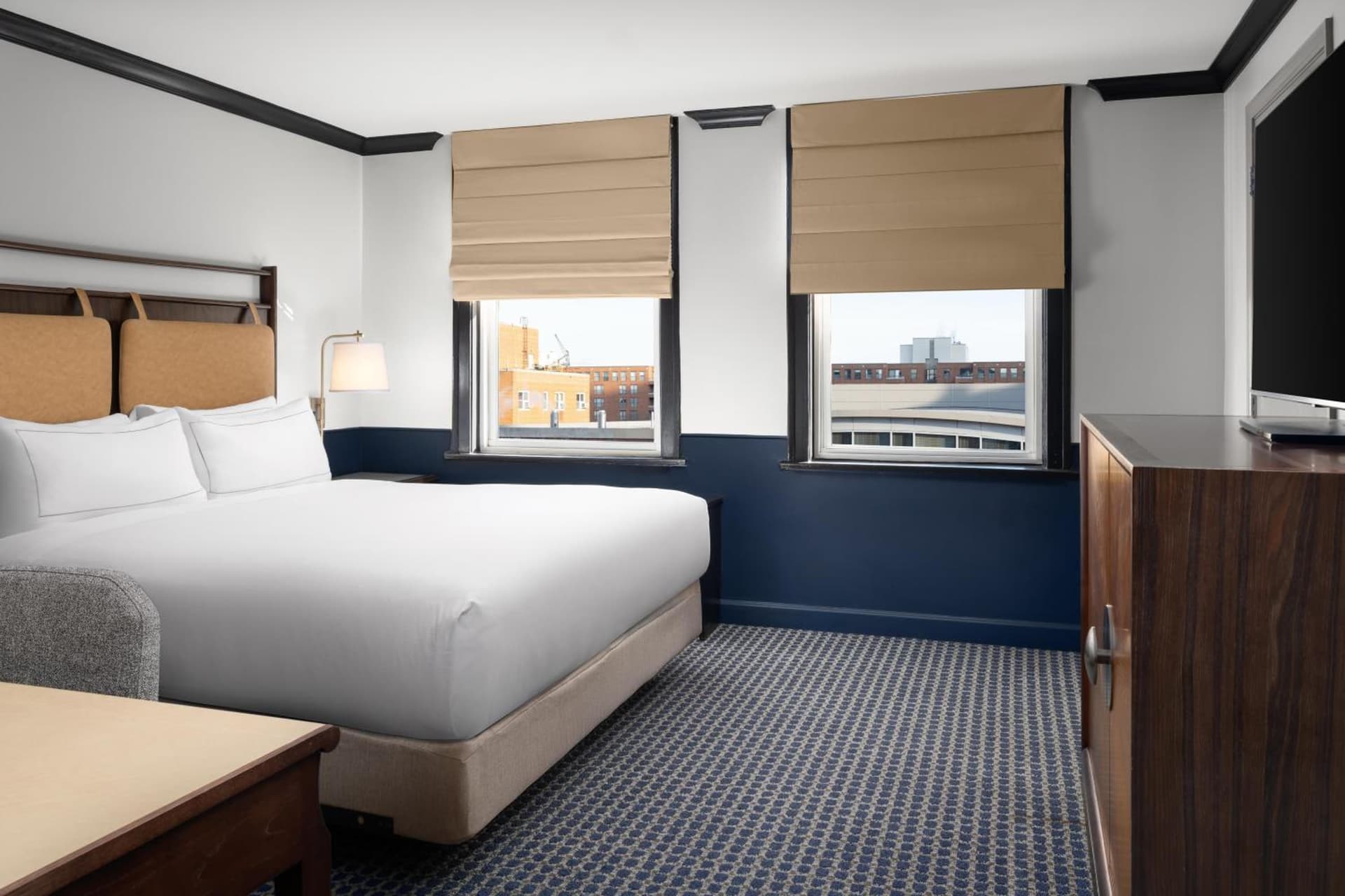 Hilton Orrington/Evanston
