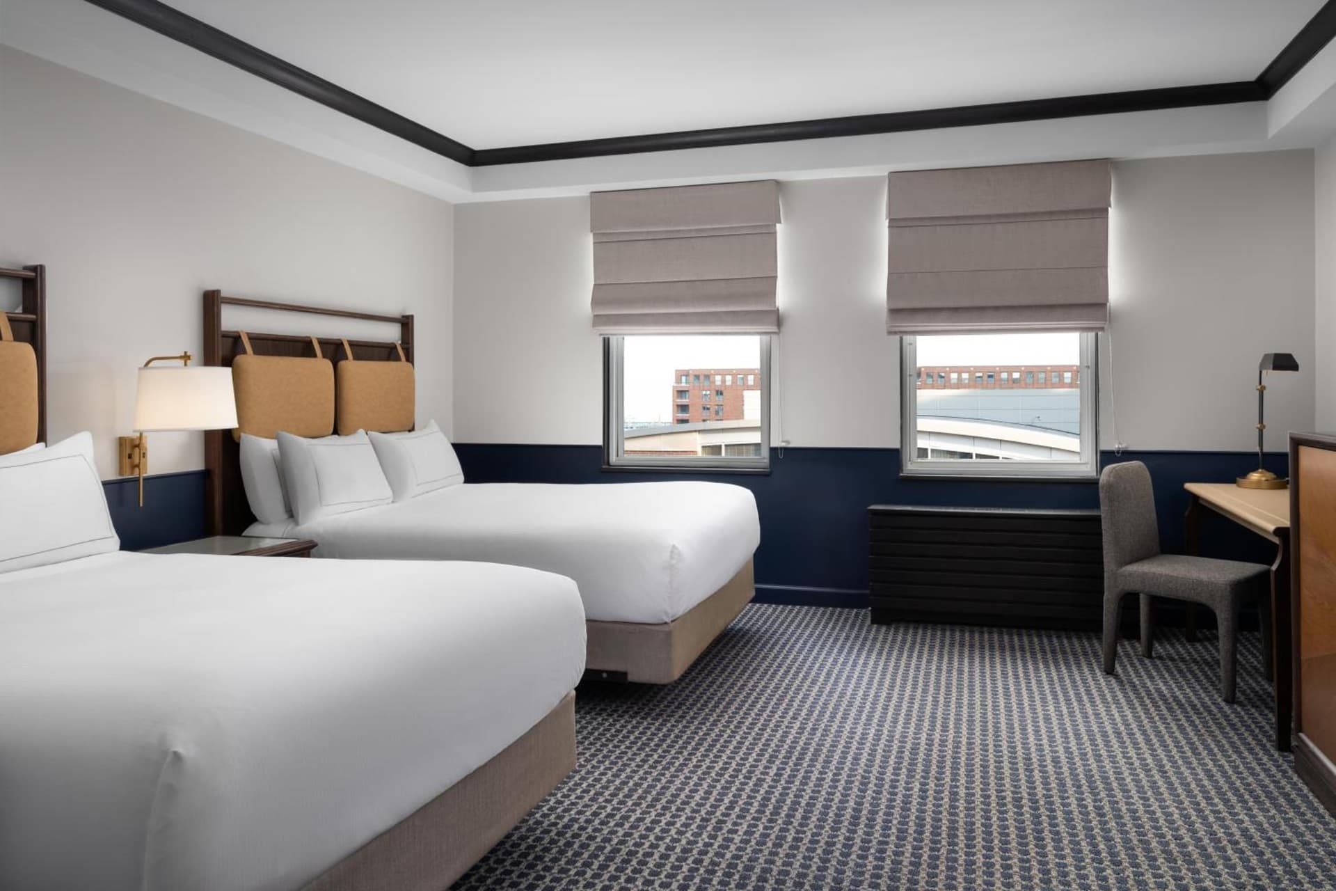 Hilton Orrington/Evanston