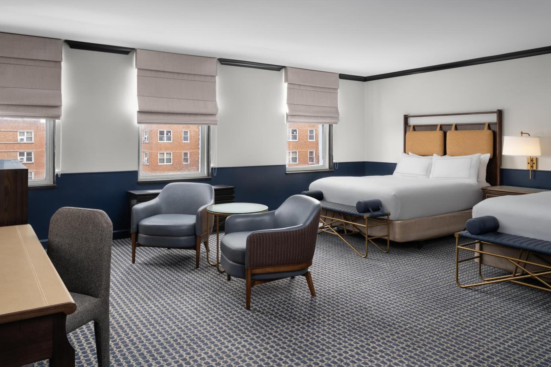 Hilton Orrington/Evanston