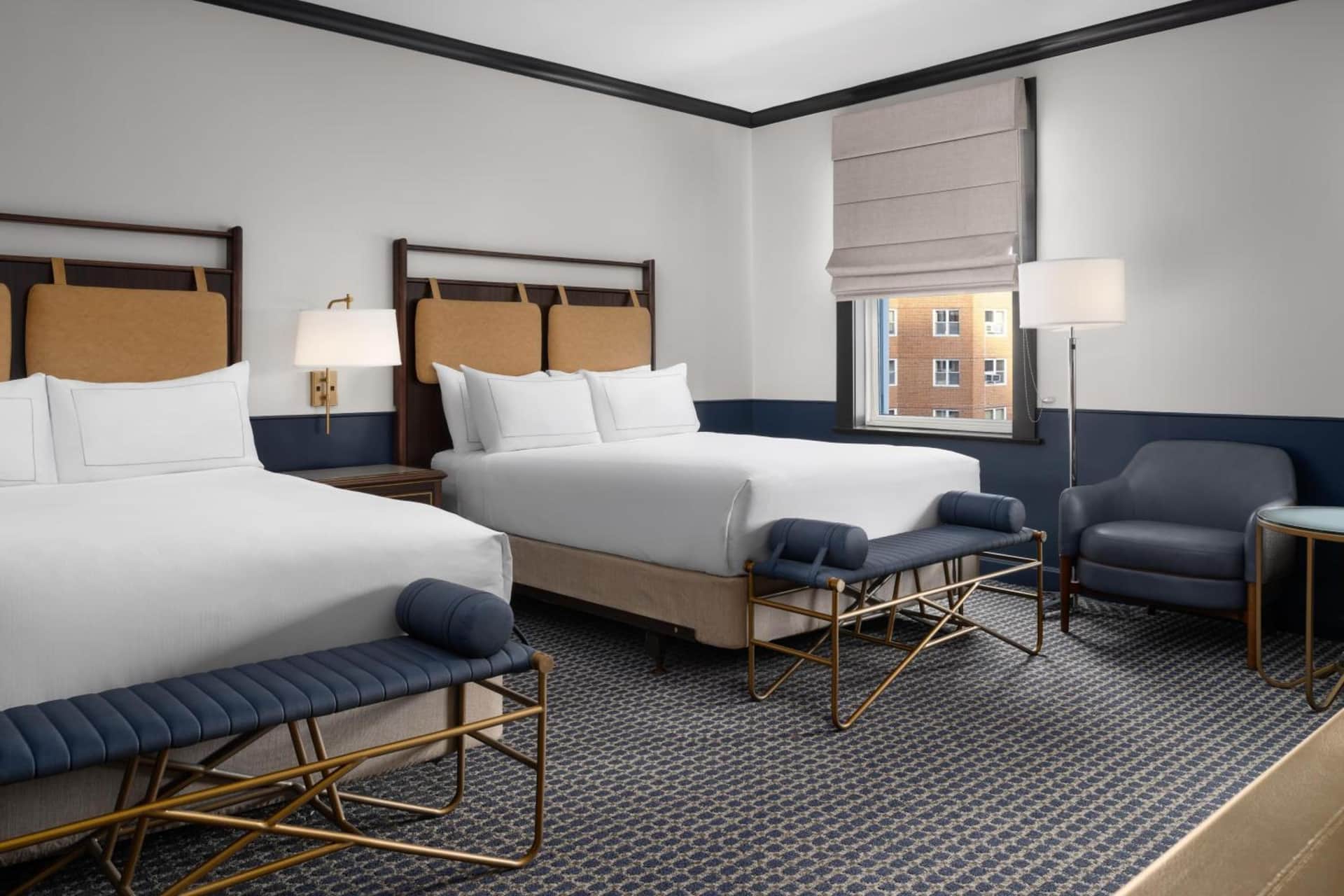 Hilton Orrington/Evanston