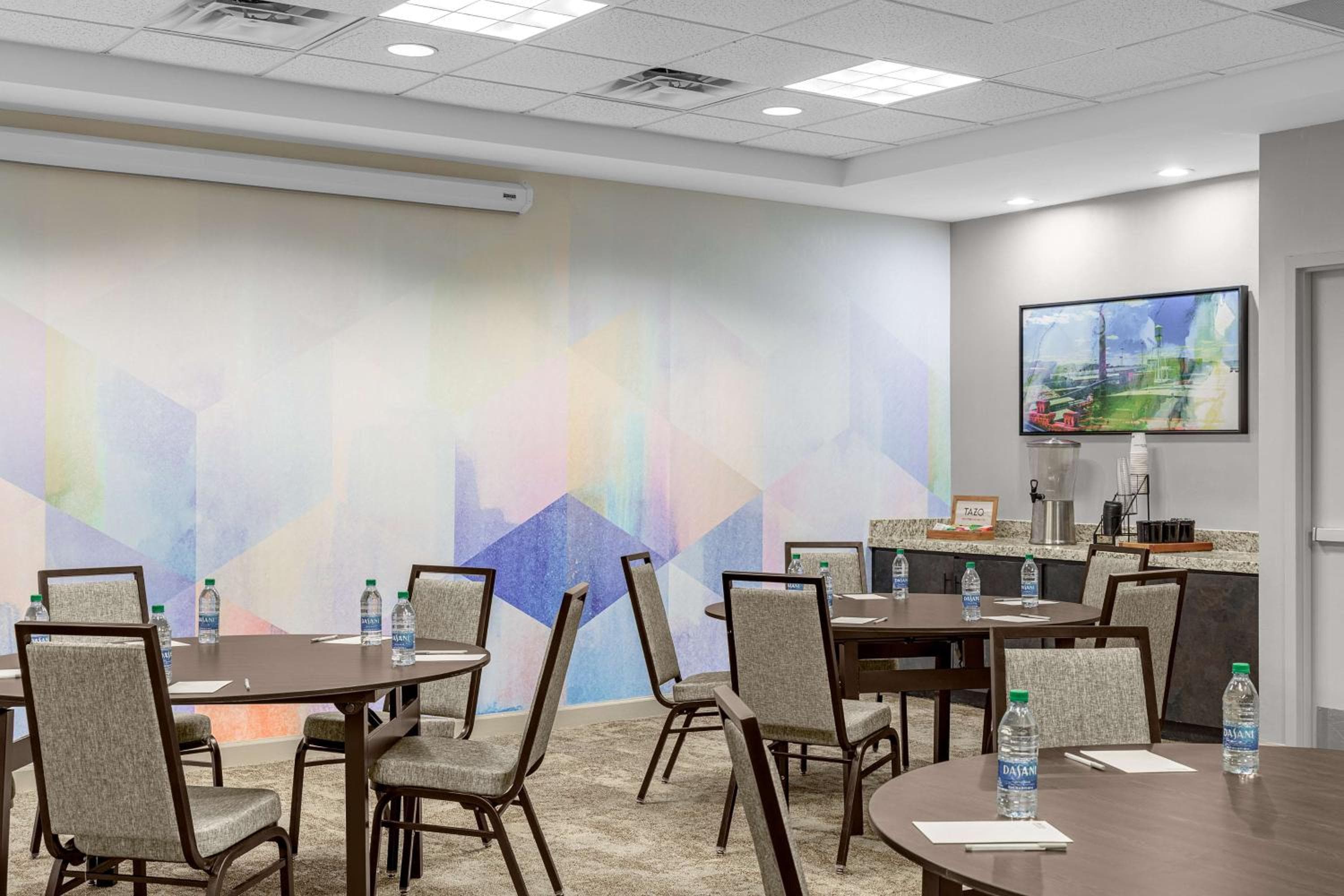 Hilton Garden Inn Raleigh-Durham Airport