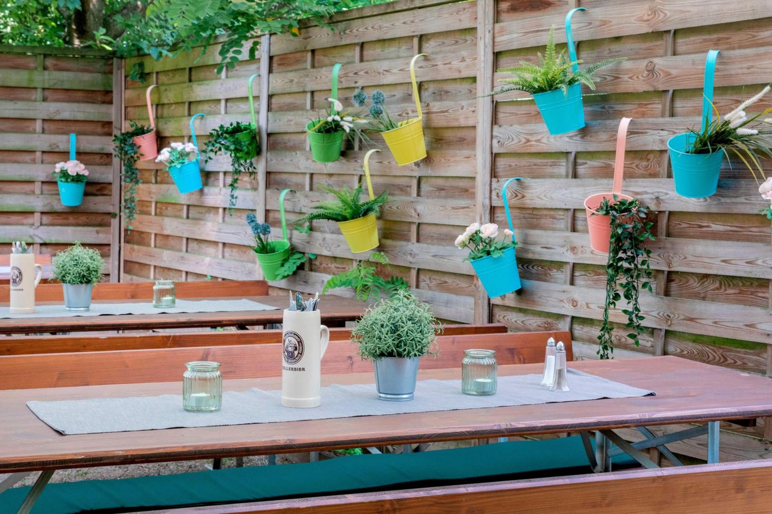 Hotel Frankfurt Messe Affiliated by Meliá