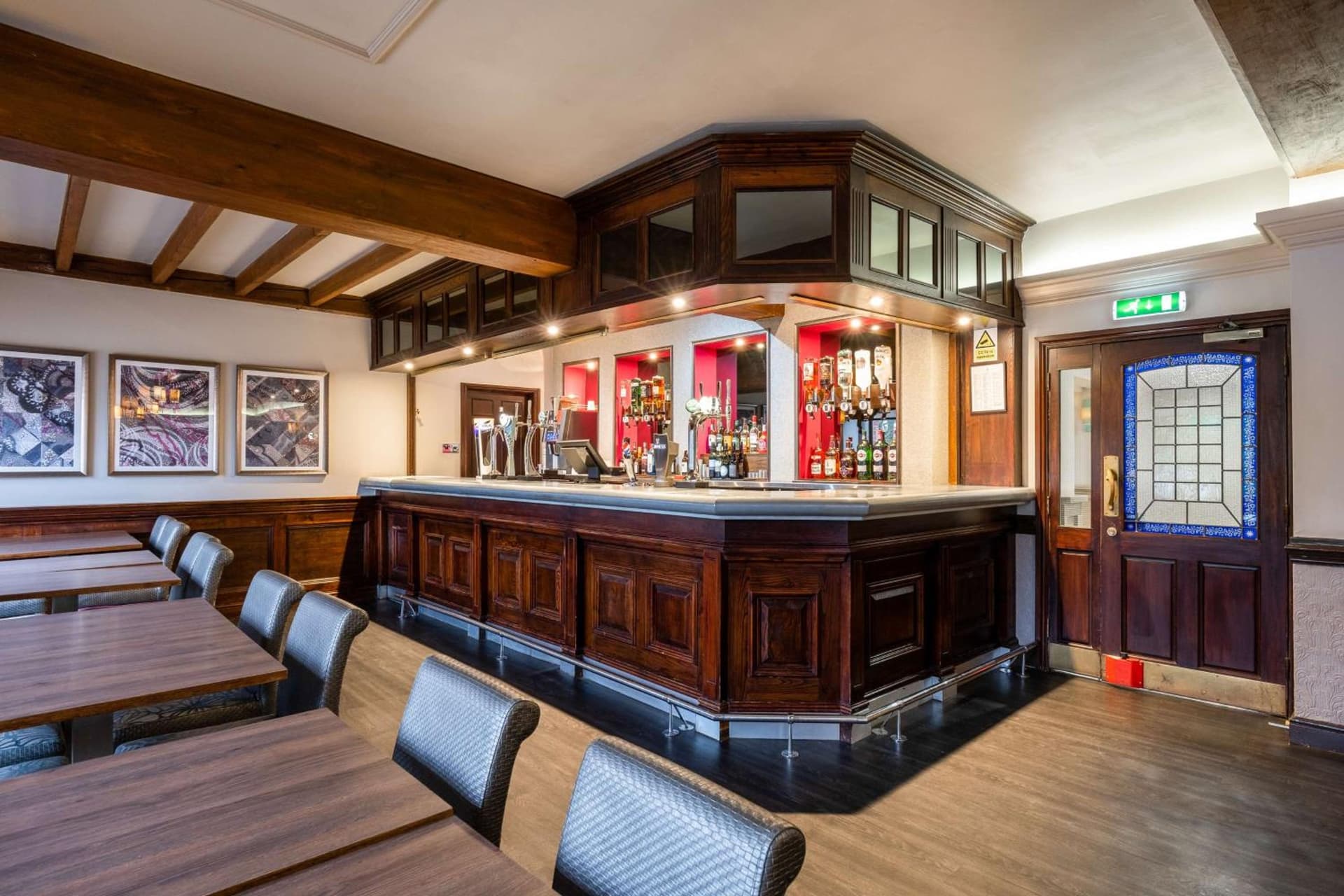 The Barn Hotel & Spa