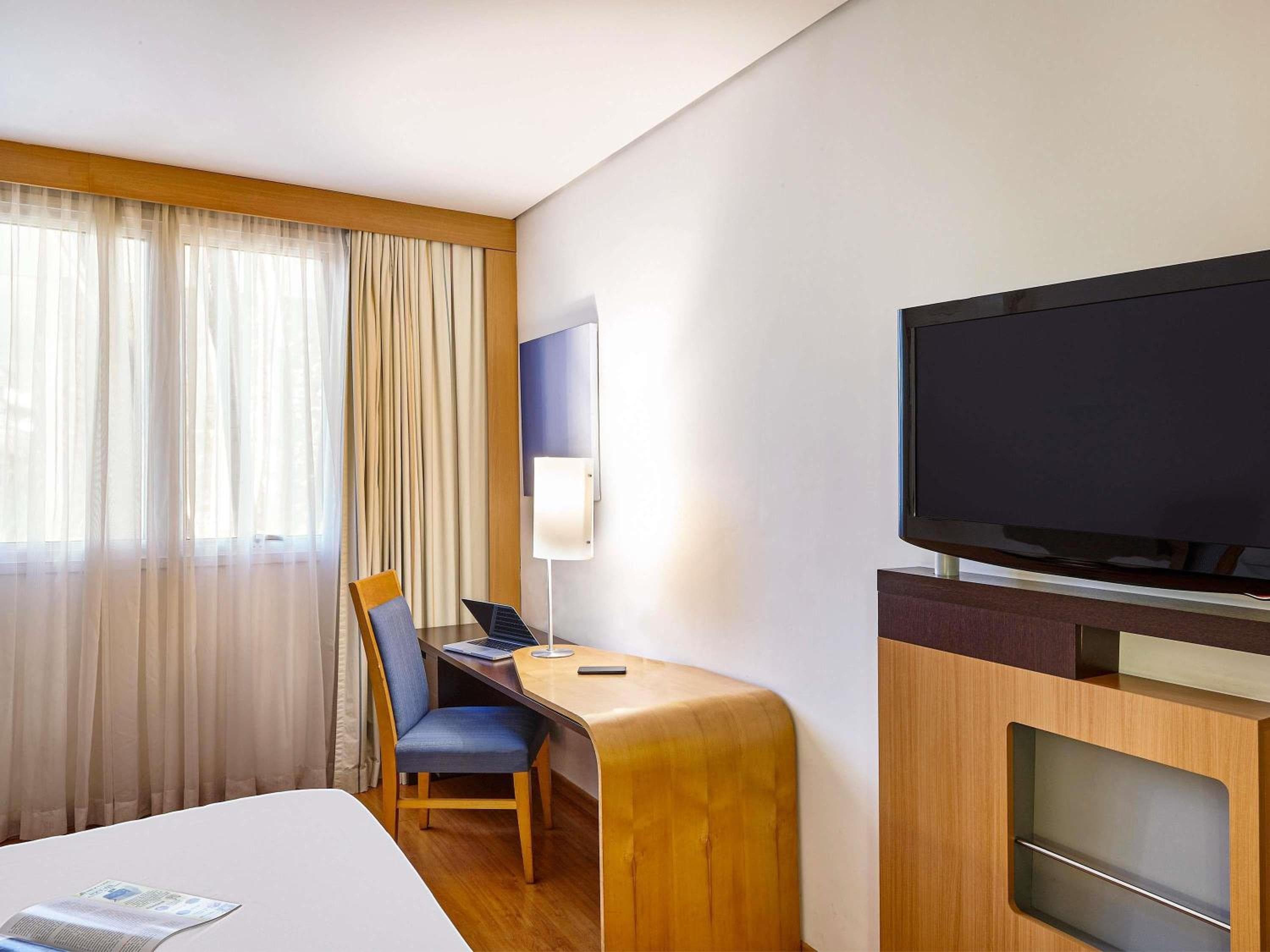 Novotel Sao Jose dos Campos