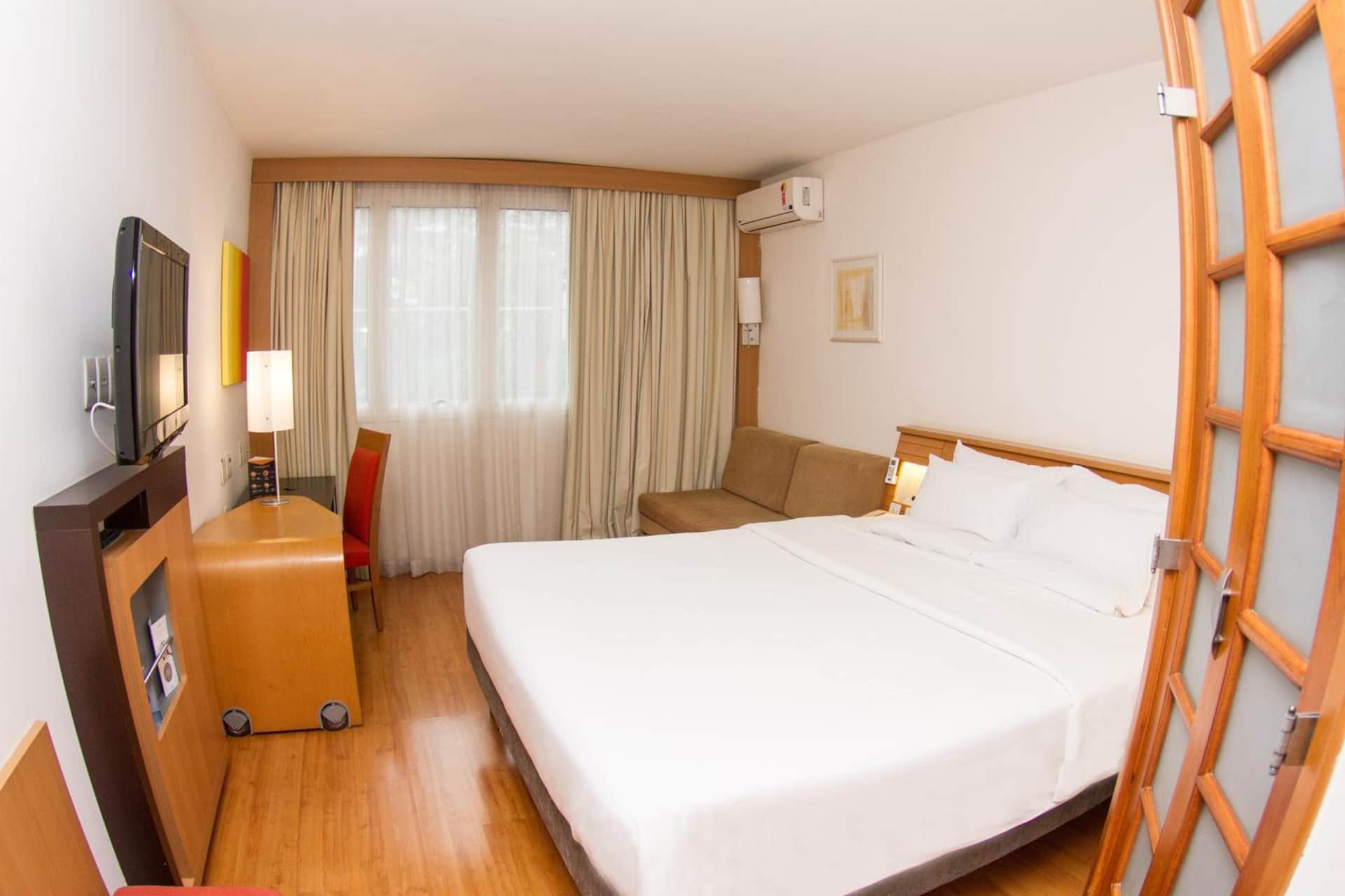 Novotel Sao Jose dos Campos