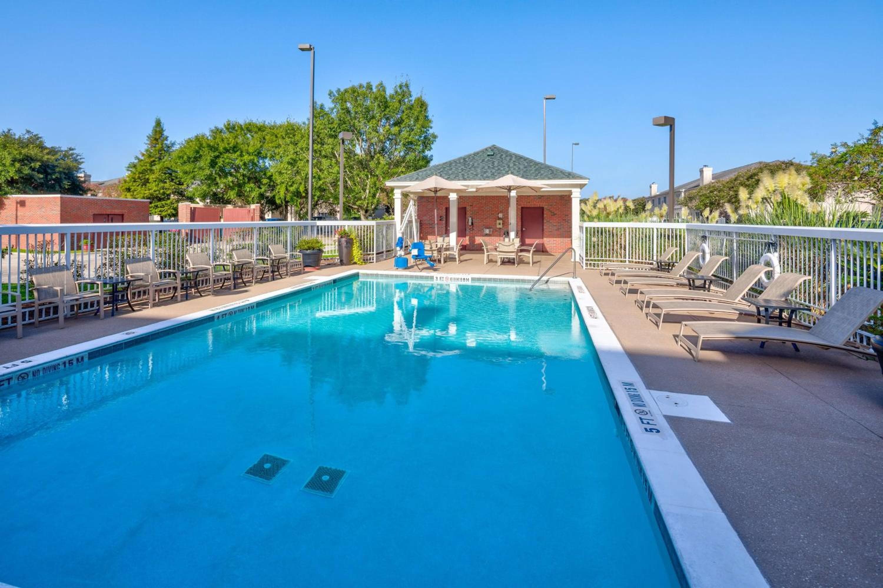 Homewood Suites by Hilton Baton Rouge