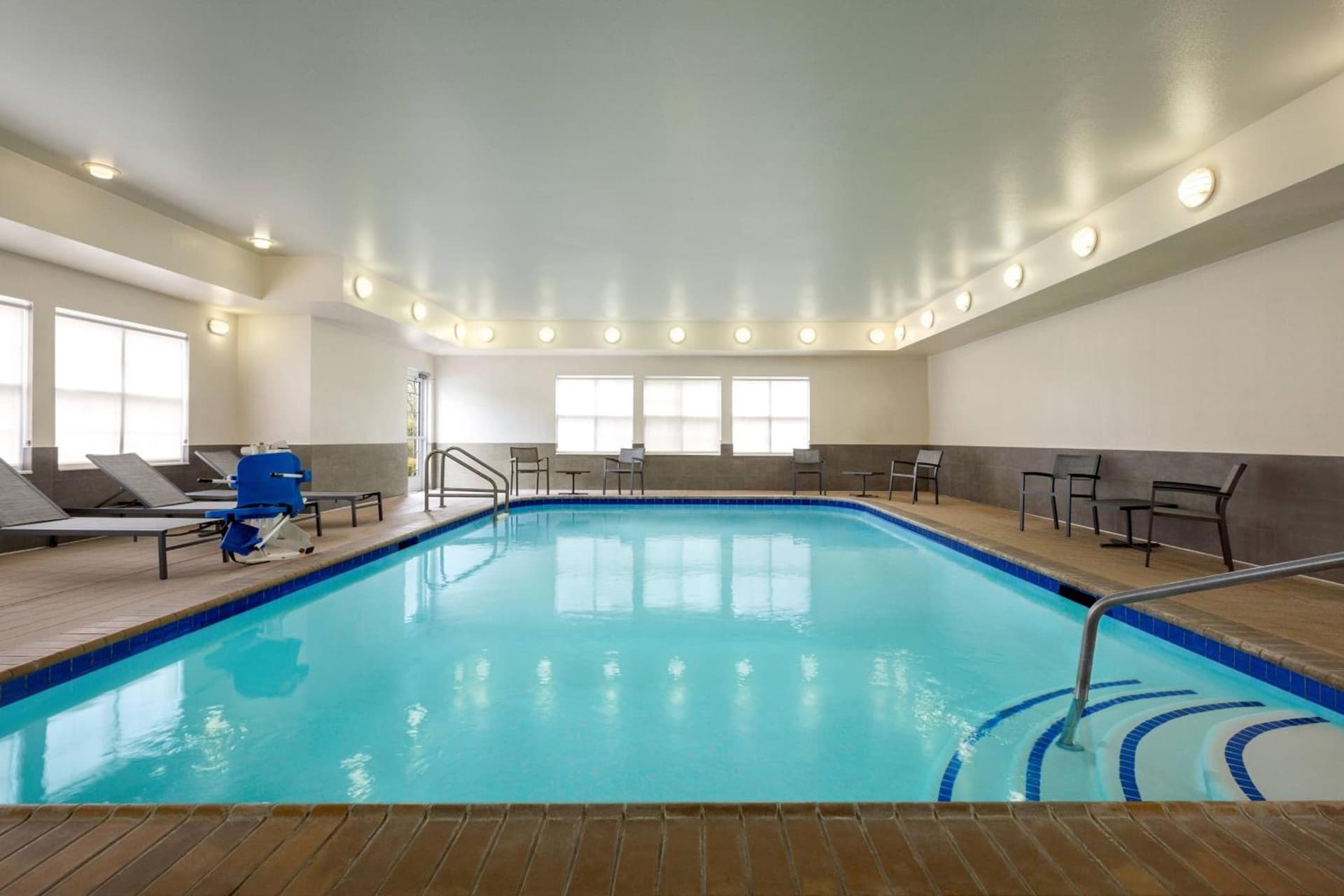 Residence Inn by Marriott Houston The Woodlands/Market Street