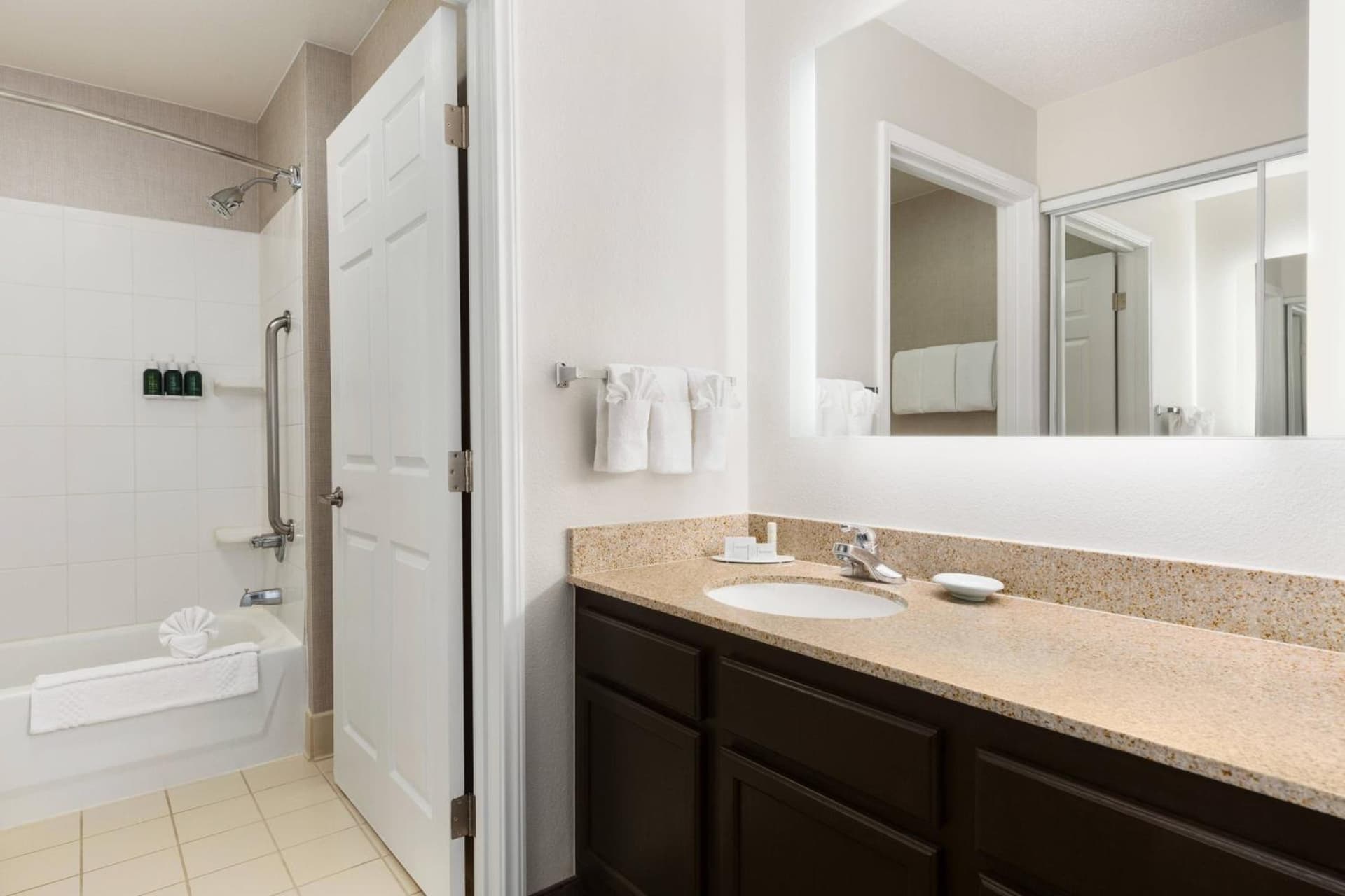 Residence Inn by Marriott Houston The Woodlands/Market Street