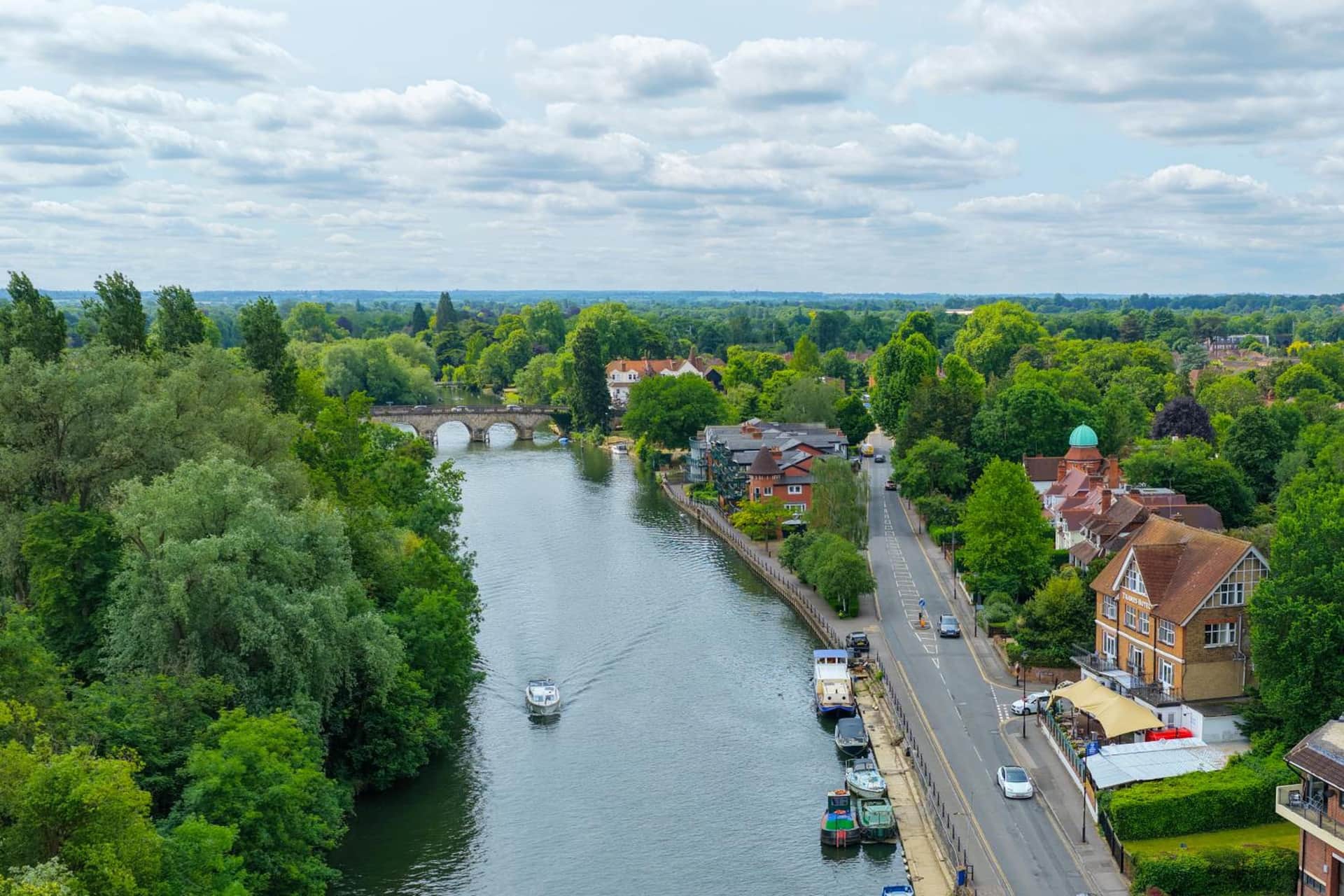 Uno Thames Hotel Maidenhead