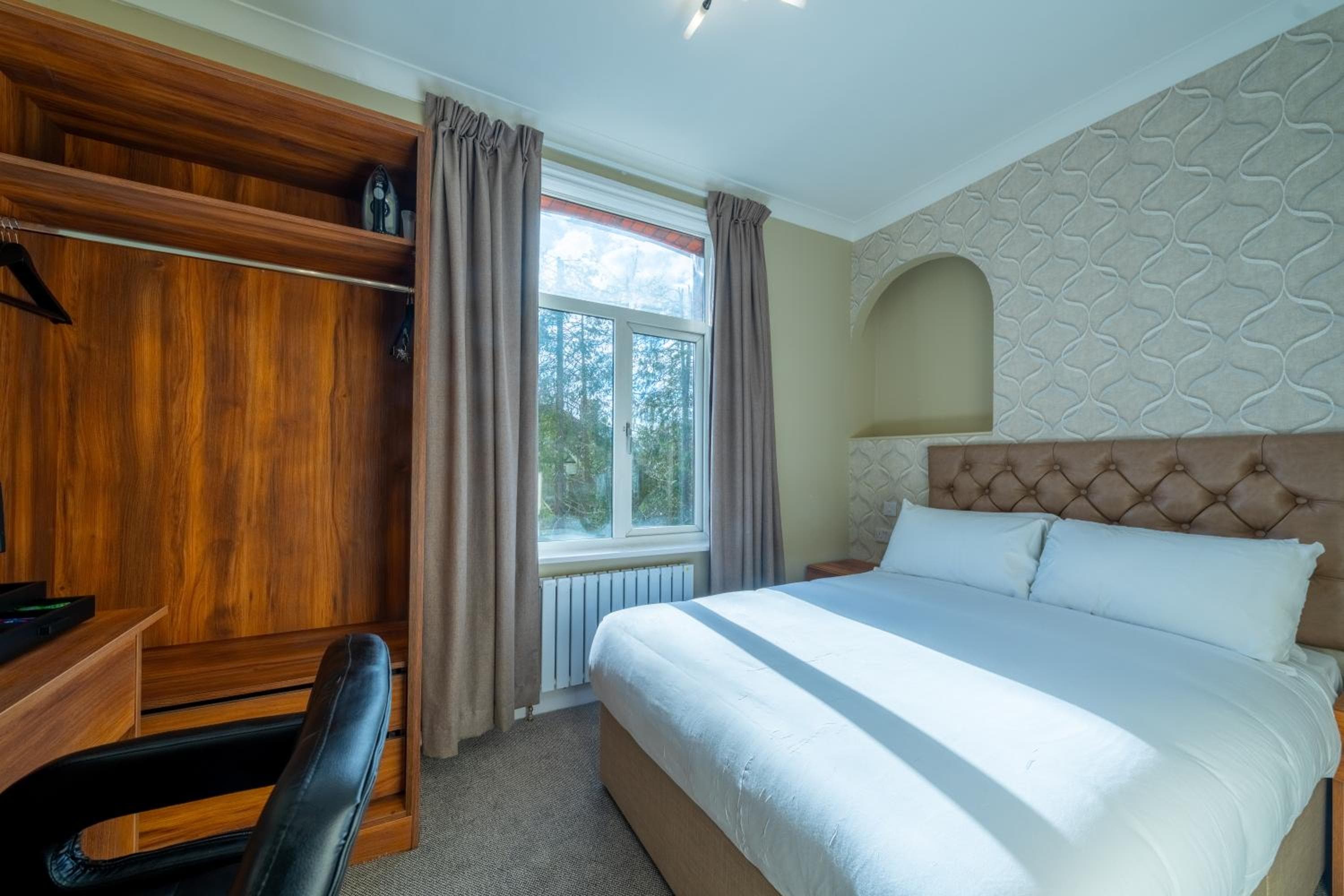 Uno Thames Hotel Maidenhead