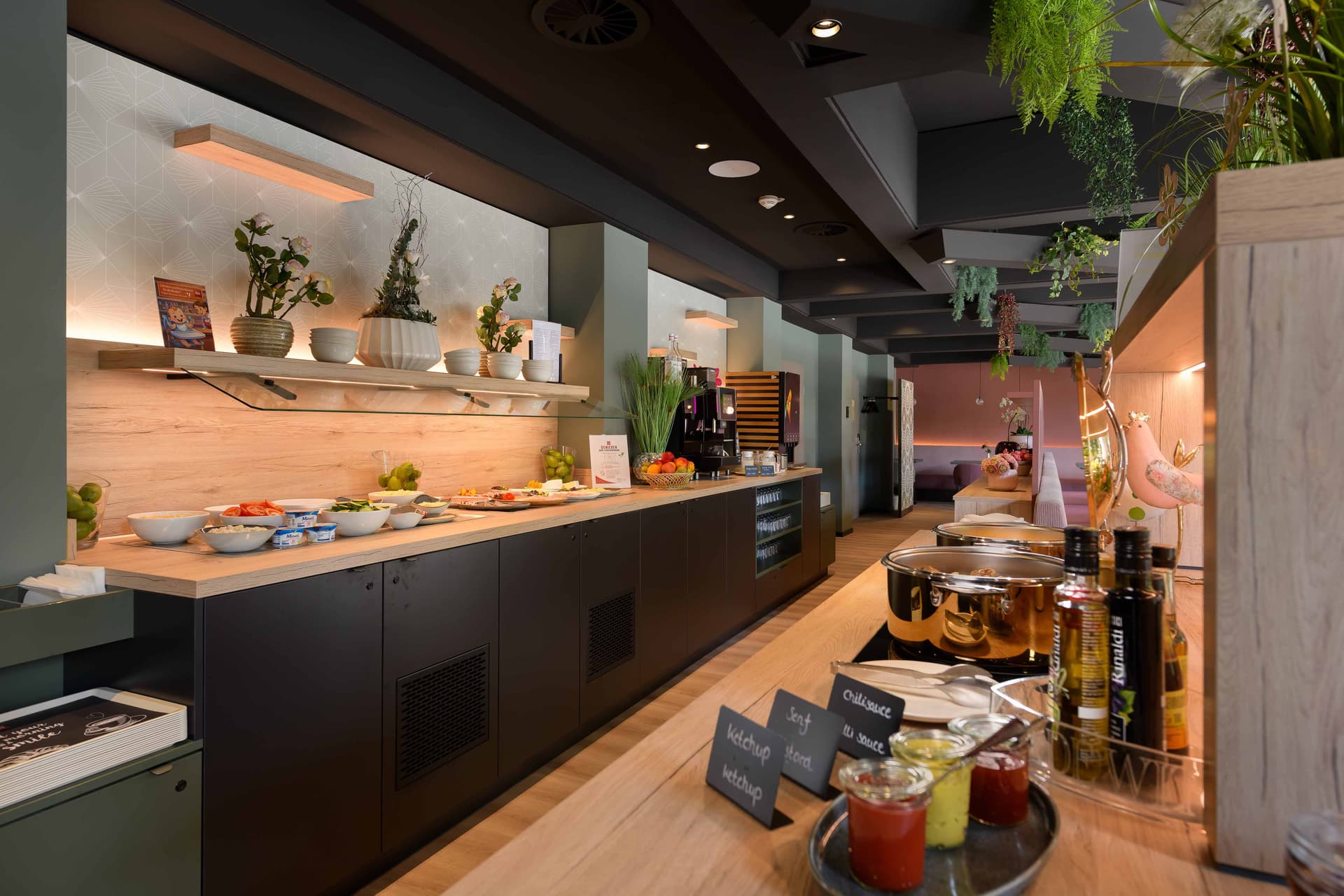 Ibis Paderborn City