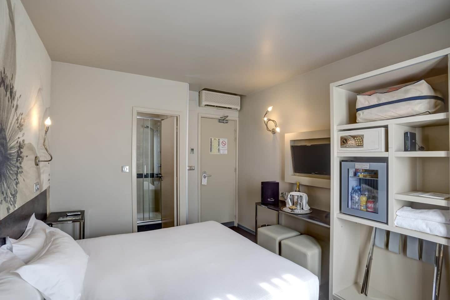 Hôtel Vivaldi