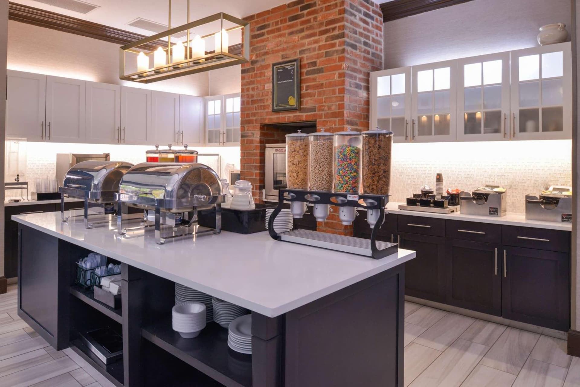 Homewood Suites Dallas Lewisville
