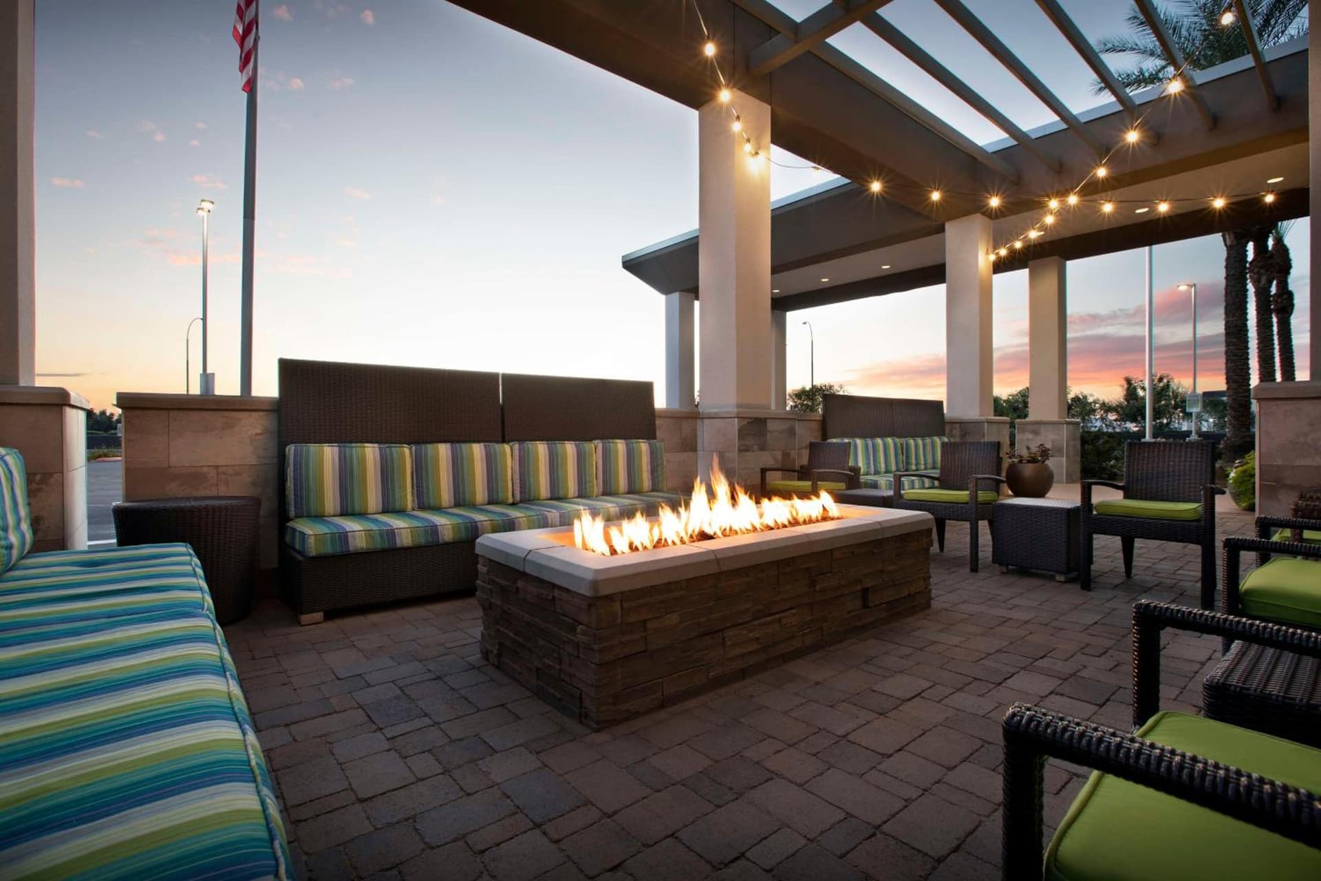 Home2 Suites by Hilton Phoenix Chandler