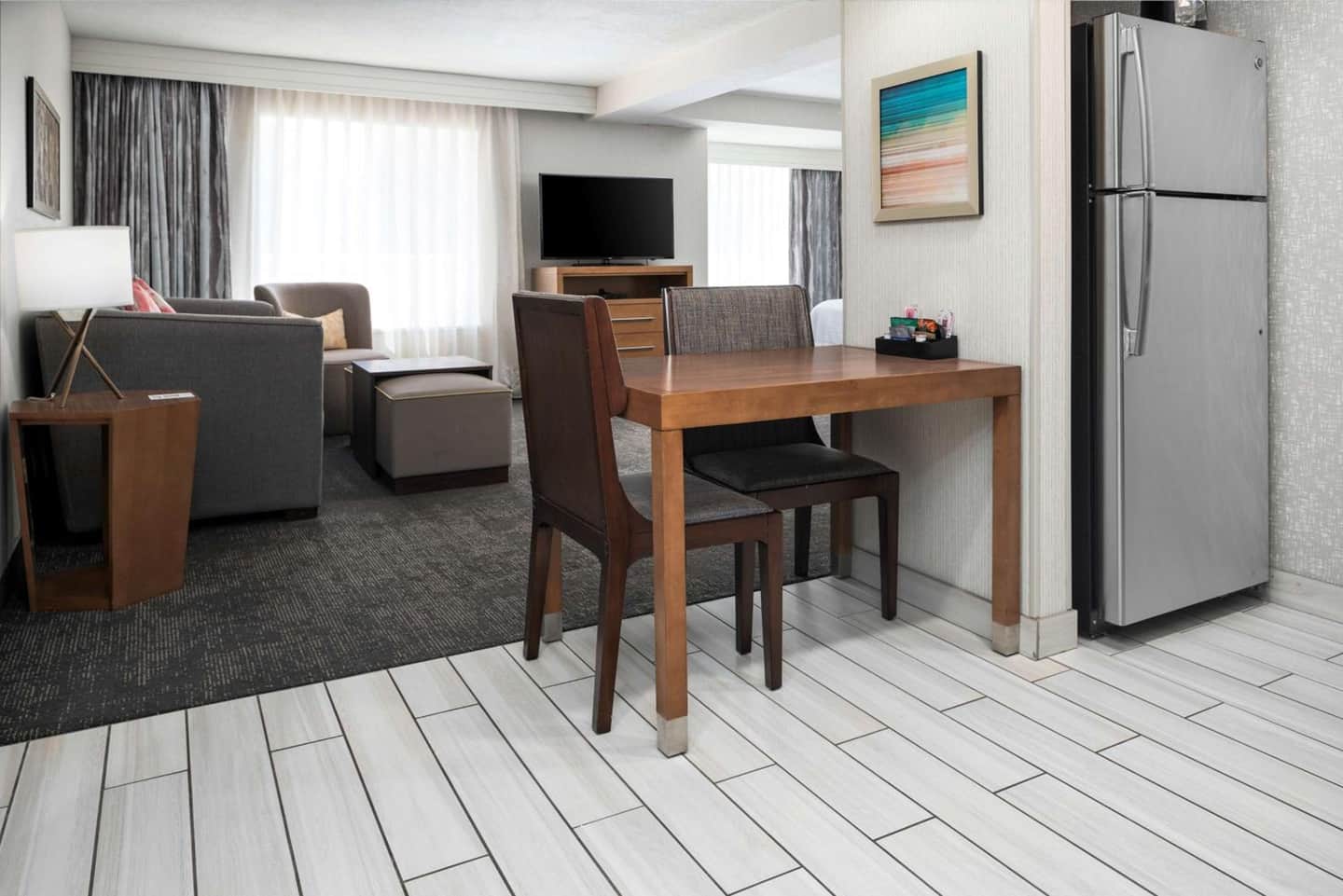 Homewood Suites Salt Lake City Downtown