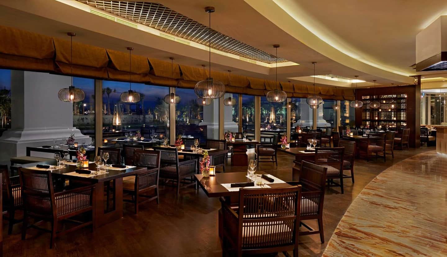 Waldorf Astoria Dubai Palm Jumeirah