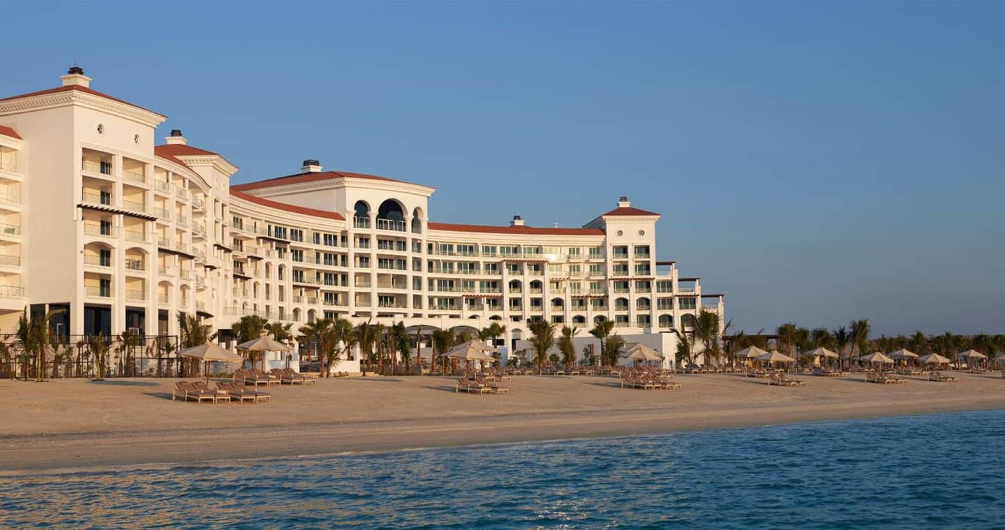 Waldorf Astoria Dubai Palm Jumeirah