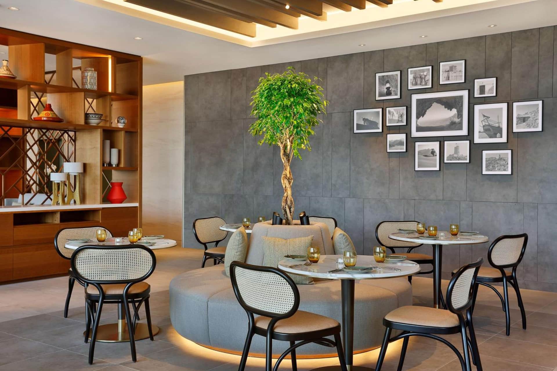 DoubleTree by Hilton Sharjah Waterfront Hotel & Residences