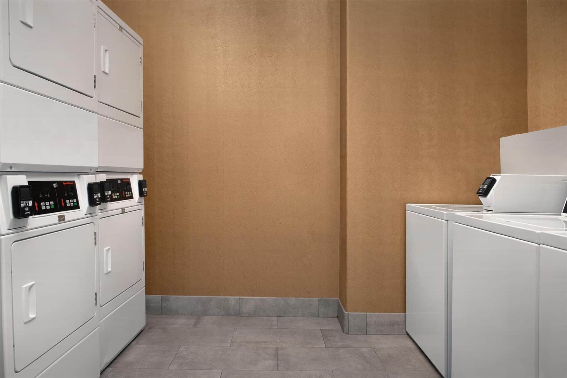 Homewood Suites-Vancouver Portland