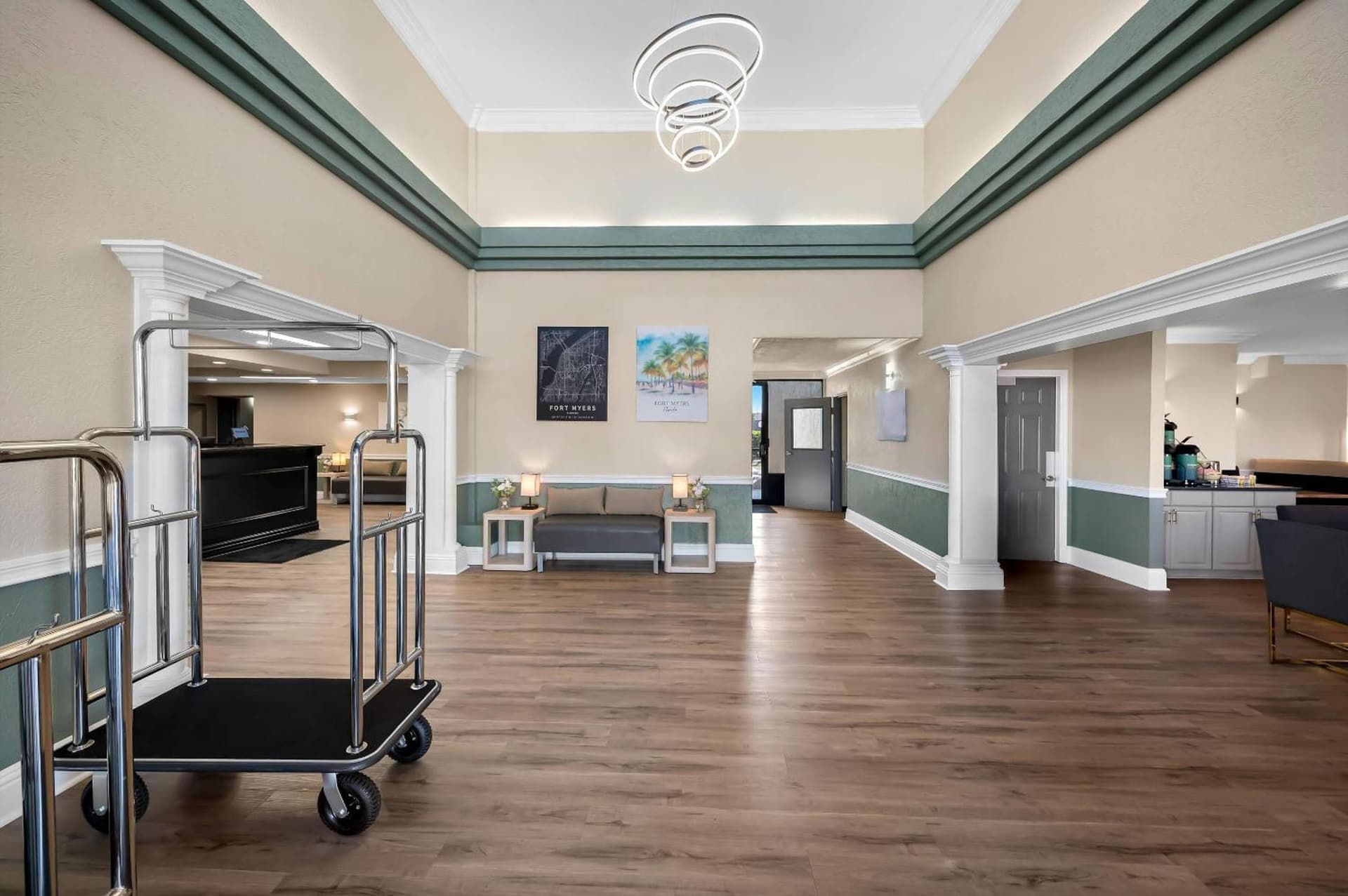 Quality Inn Fort Myers Cape Coral