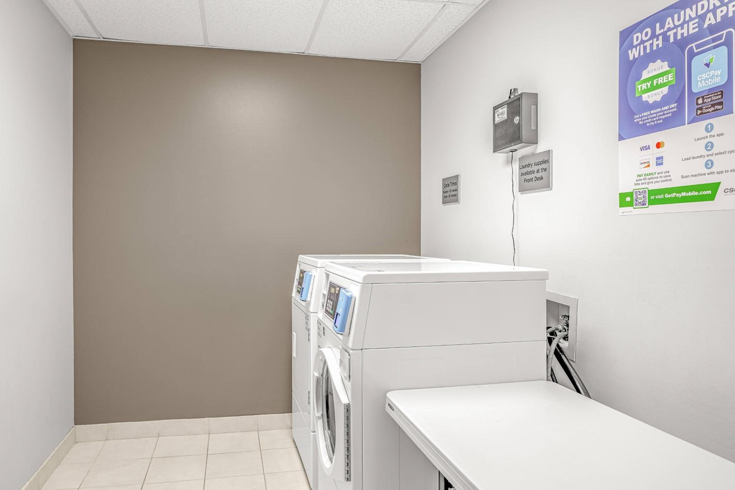 Courtyard by Marriott Wilmington/Wrightsville Beach