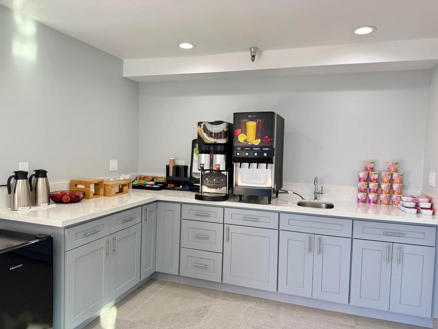 Royale Inn 老爺客棧 - San Gabriel, Los Angeles