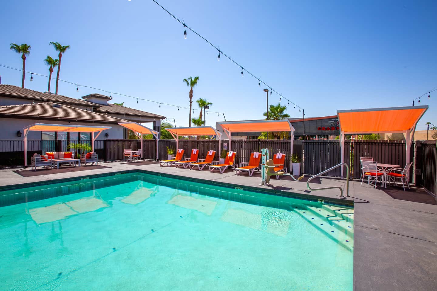 The Hotel Serene Glendale Peoria, Surestay Collection by Best Western
